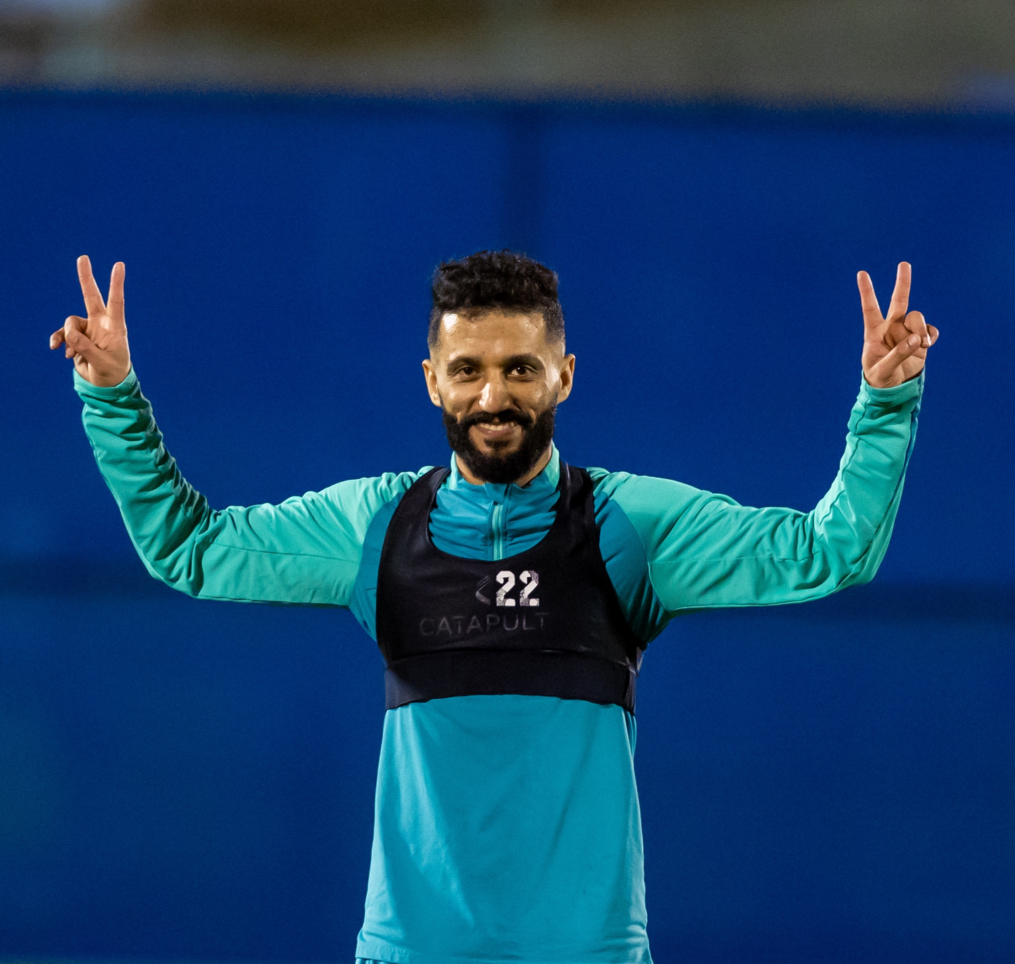 الفيحاء يجري تمرينه الرئيس لمواجهة الخلود