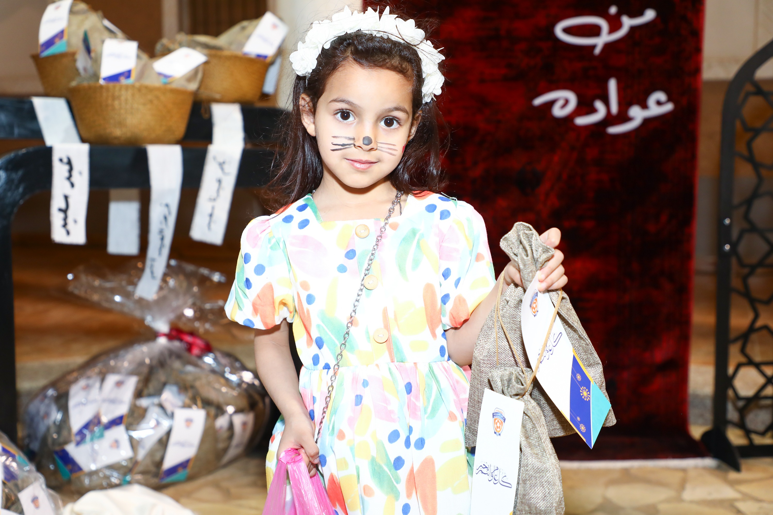 نادي الفيحاء يقيم "حوامة عيد الفيحاء"