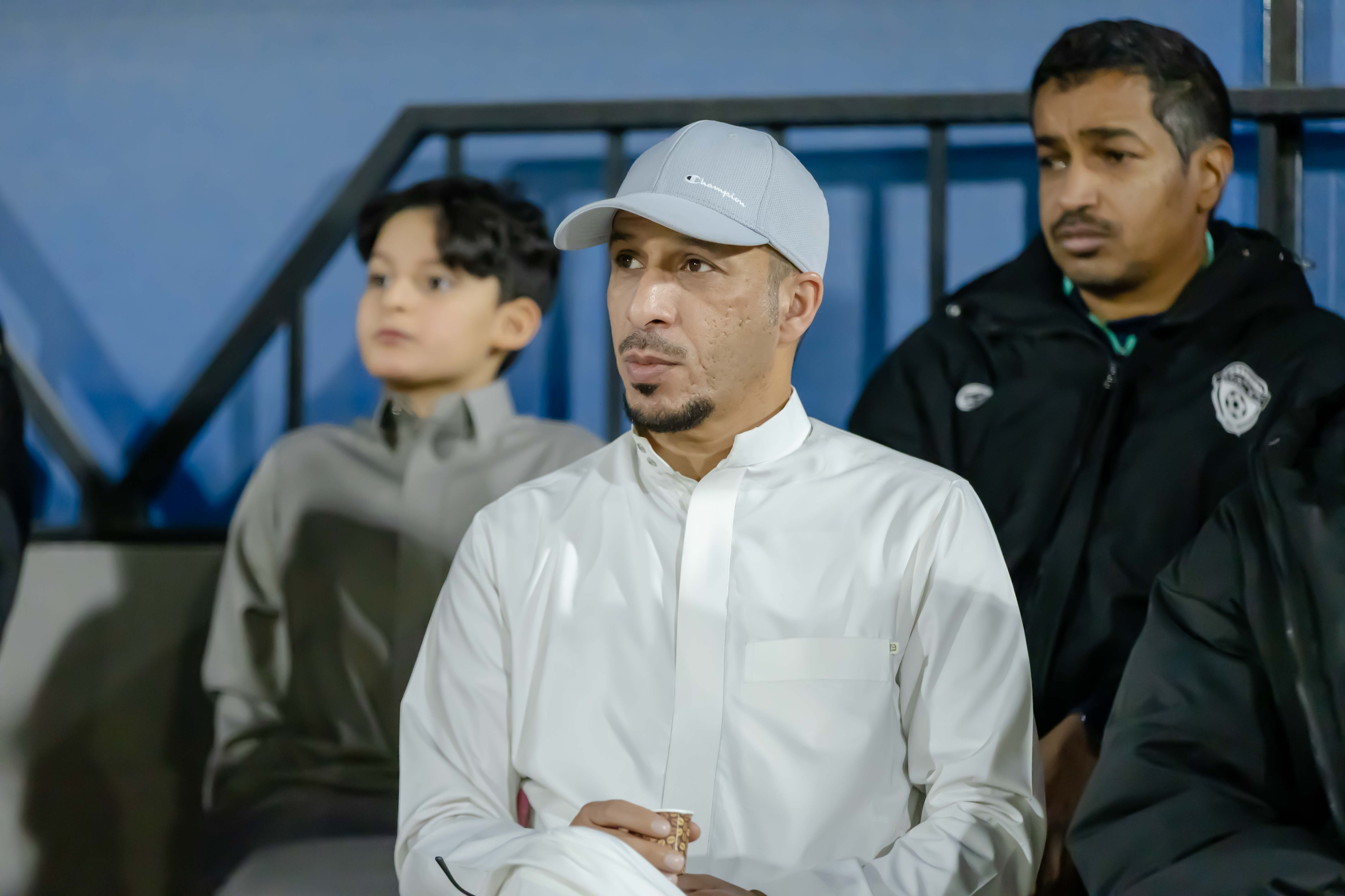 الفيحاء تحت 15 سنة يتعادل سلبياً امام نظيره نادي الهلال