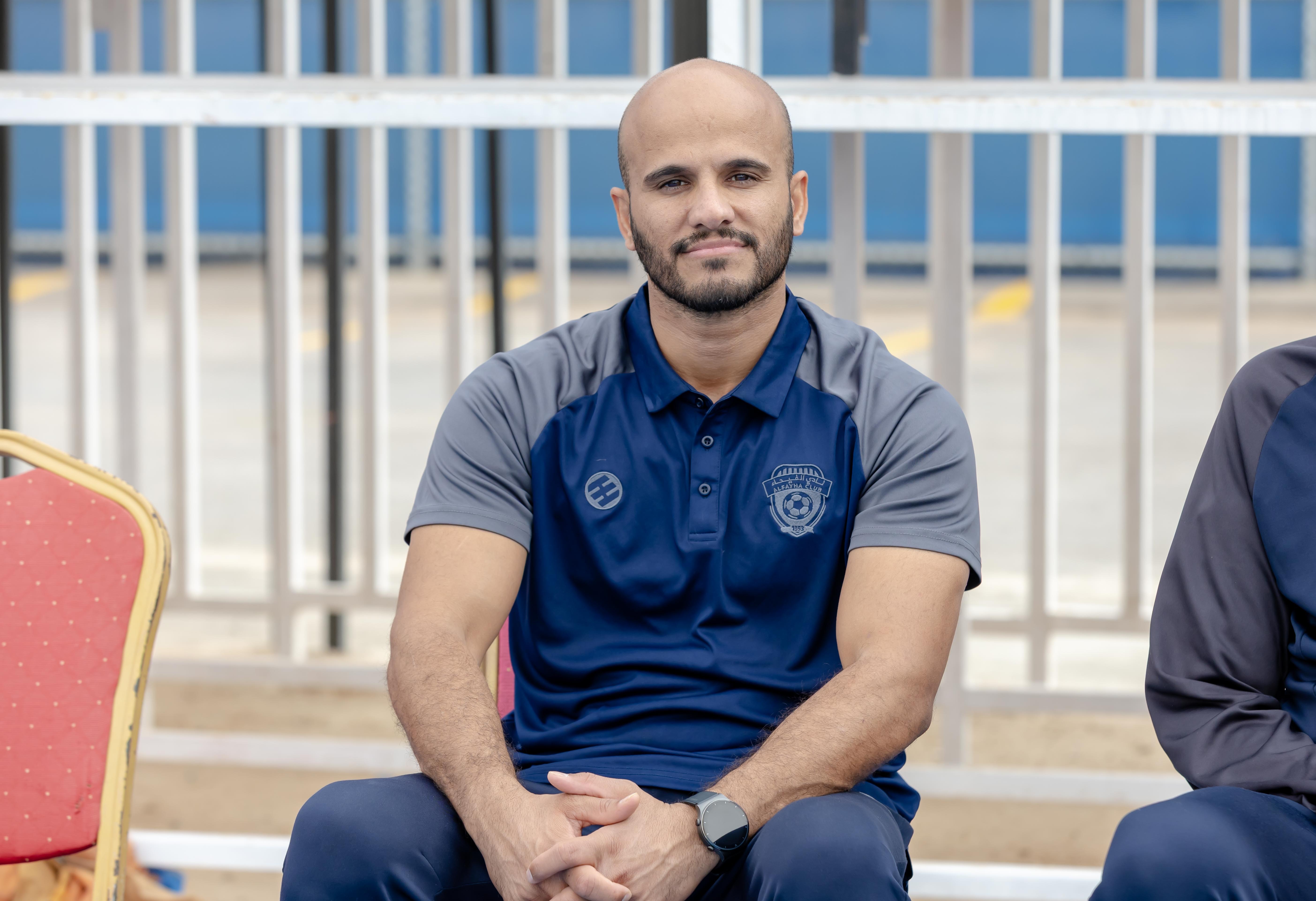 الفيحاء تحت 16 سنة يتعادل ايجابياً امام نظيره نادي العلا