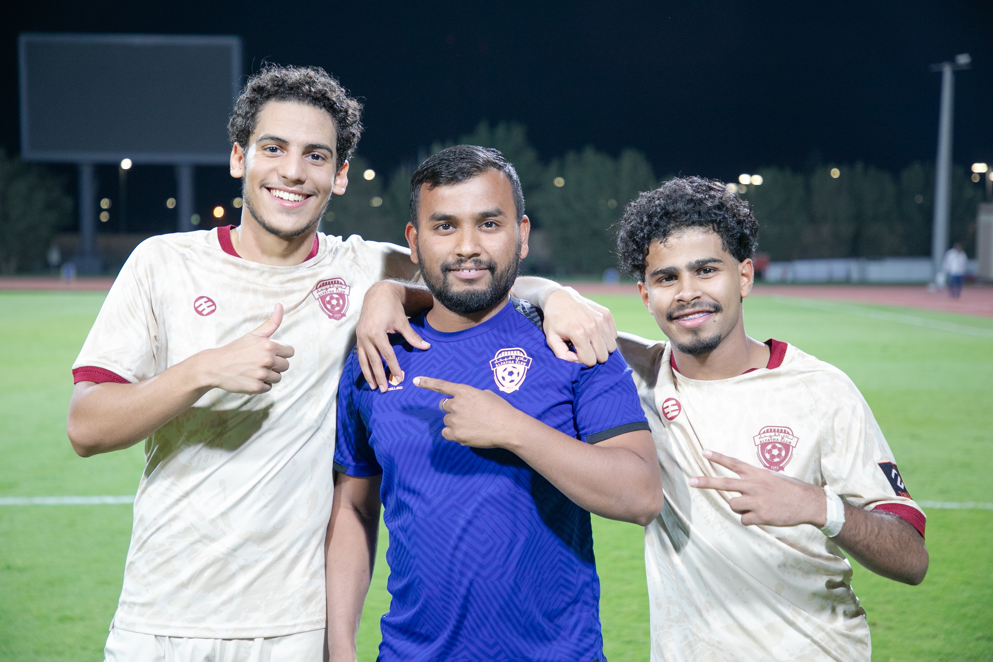 الفيحاء يكسب مواجهة العدالة بهدفين ضمن الجولة الرابعة من دوري جوي للنخبة U21