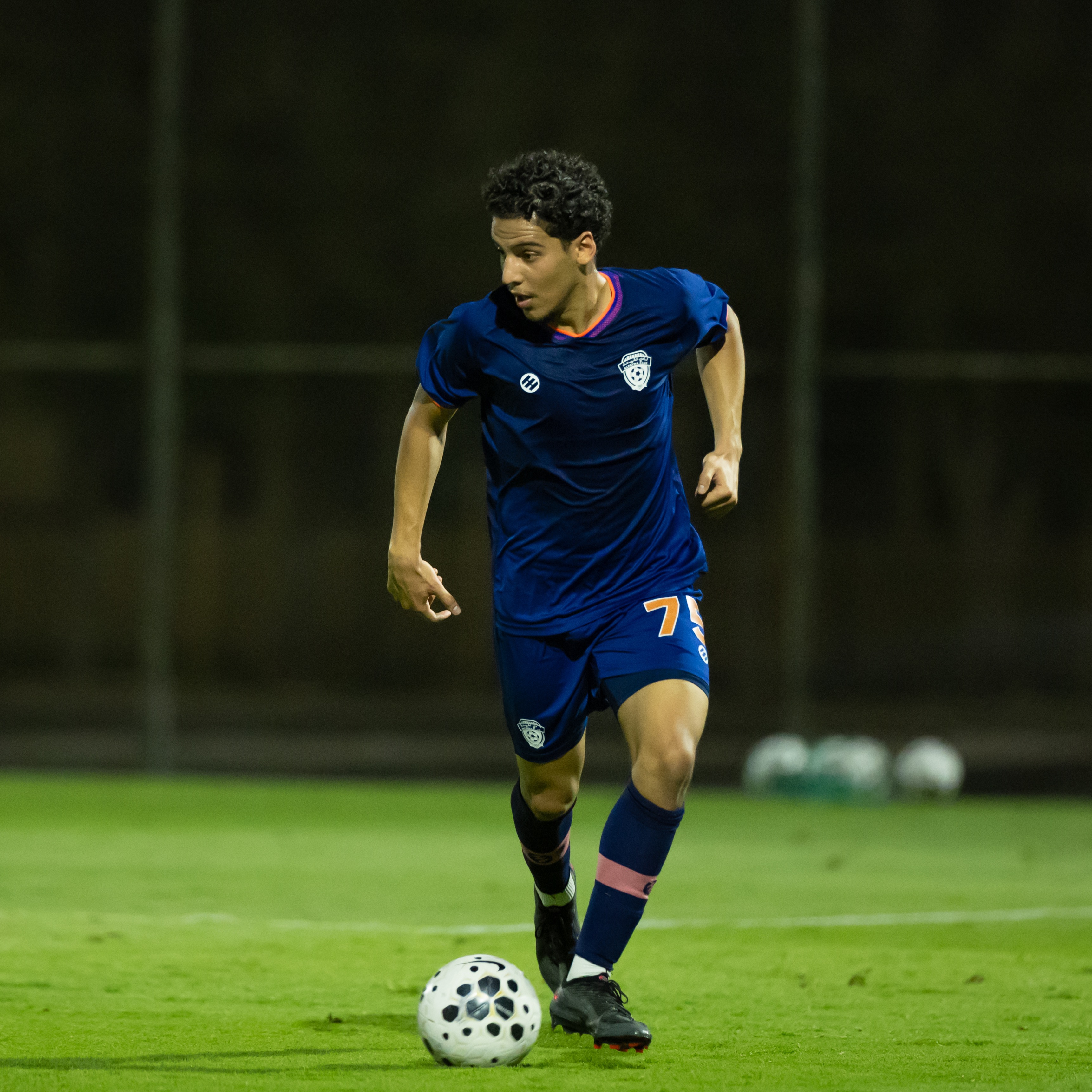 الفيحاء يتعادل إيجابياً مع الظفرة الإماراتي في أولى وديات معسكر العين