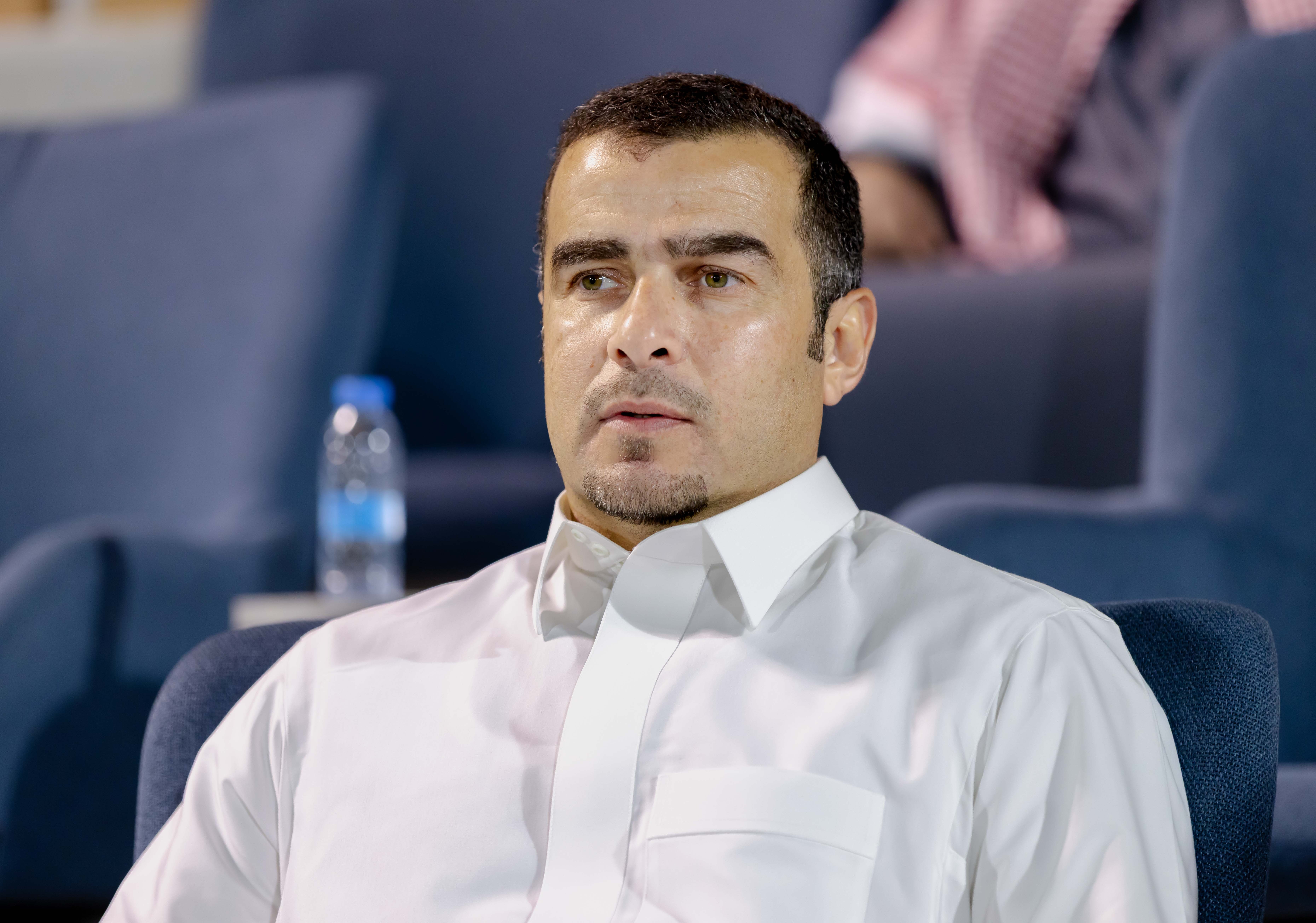 الفيحاء تحت 16 سنة يتعادل سلبياً امام نظيره نادي الفتح