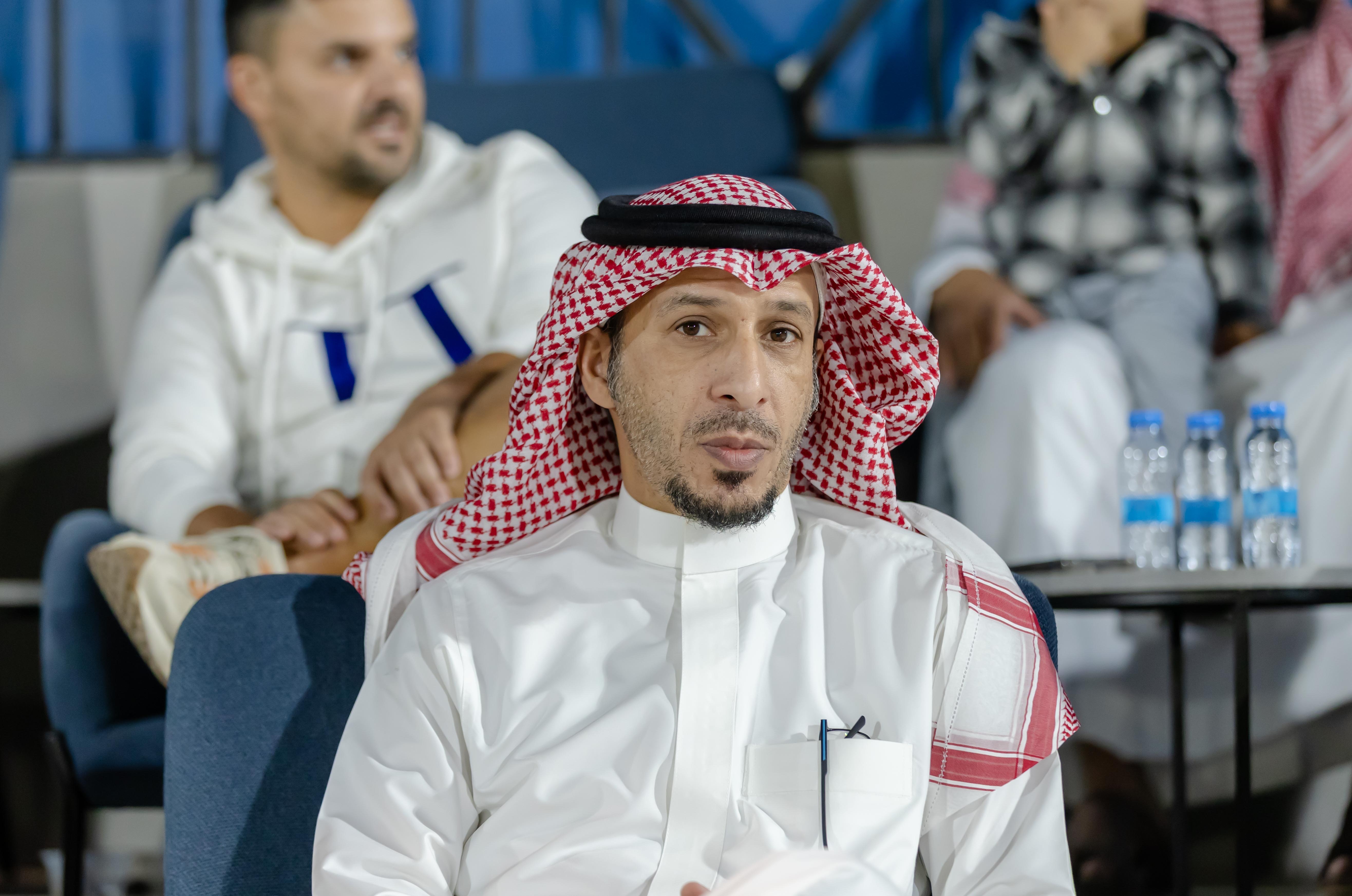 الفيحاء تحت 16 سنة يخسر لقاء نظيره نادي النصر