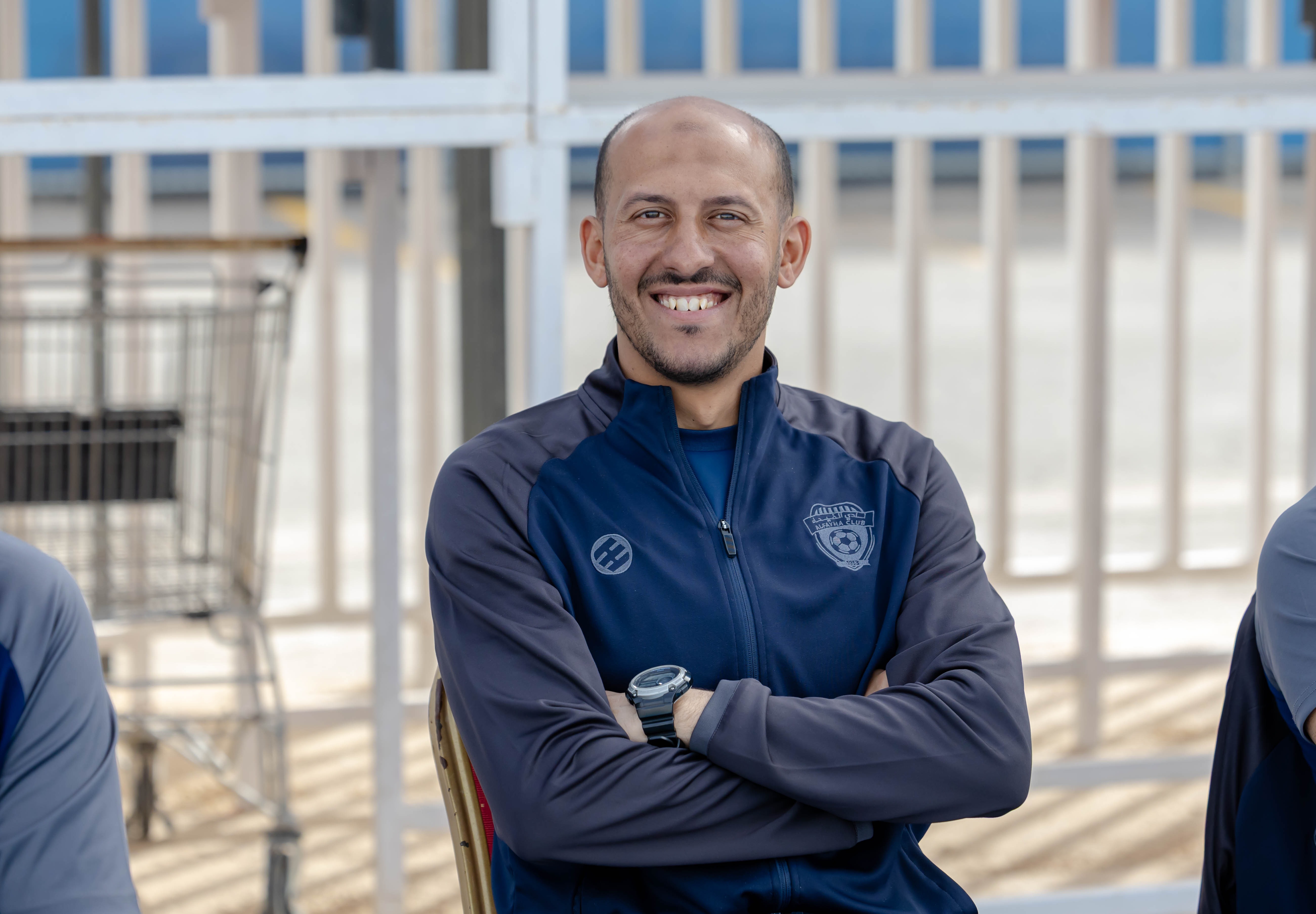 الفيحاء تحت 17 سنة يكسب لقاء نظيرة نادي الوحدة