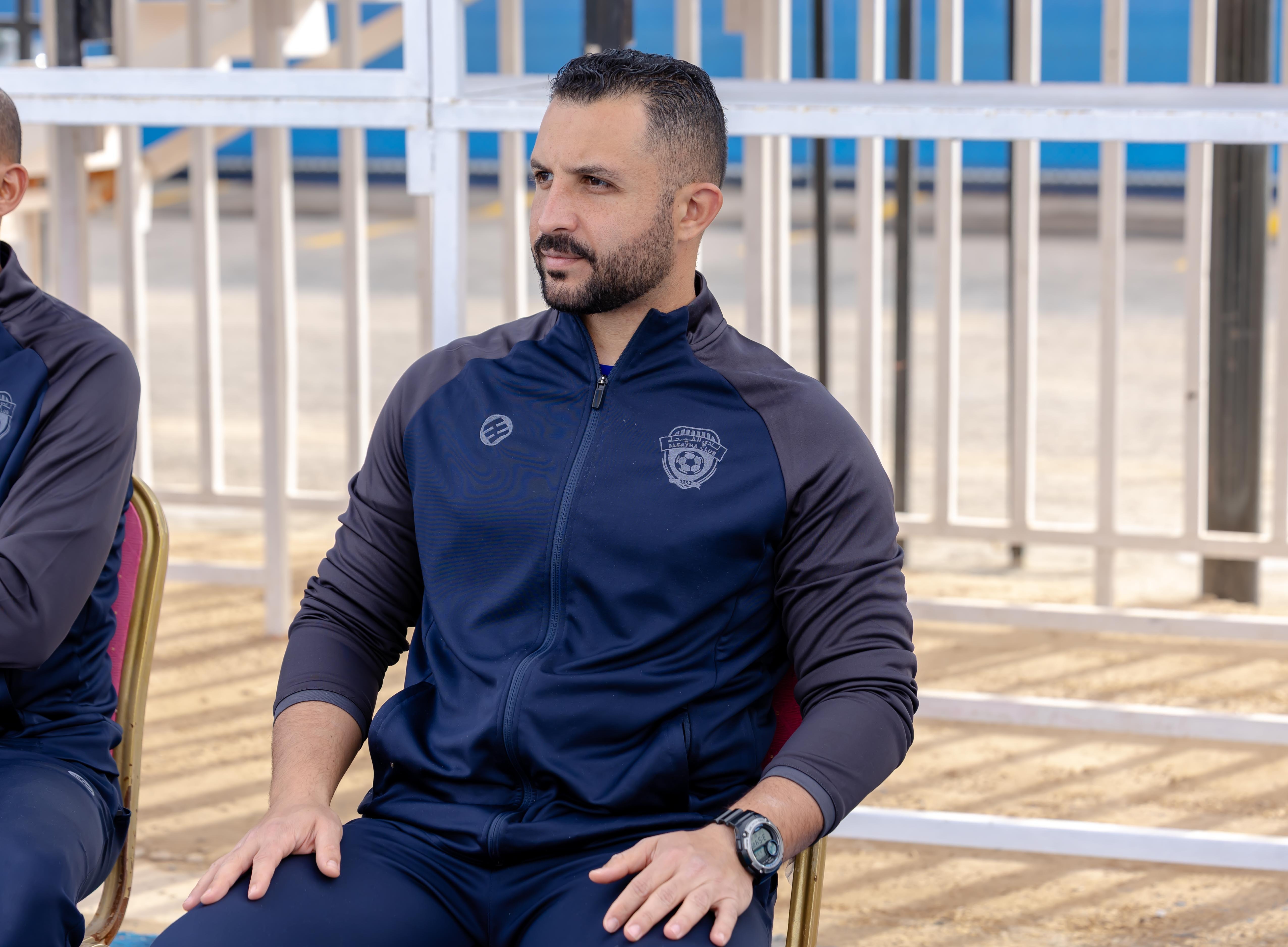 الفيحاء تحت 17 سنة يكسب لقاء نظيرة نادي الامجاد