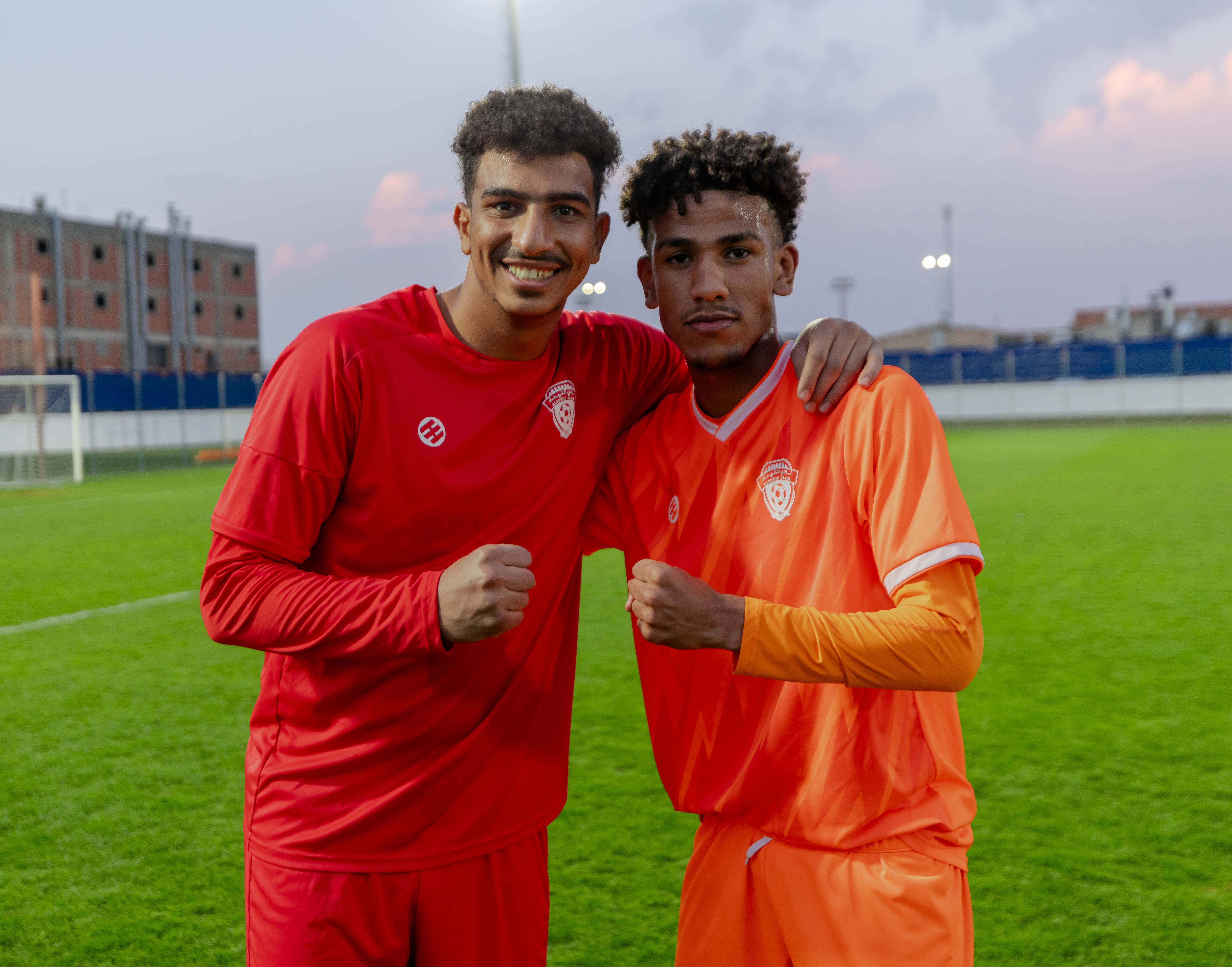 الفيحاء تحت 18 سنة يكسب لقاء نظيره نادي الجيل بثلاثية نظيفة