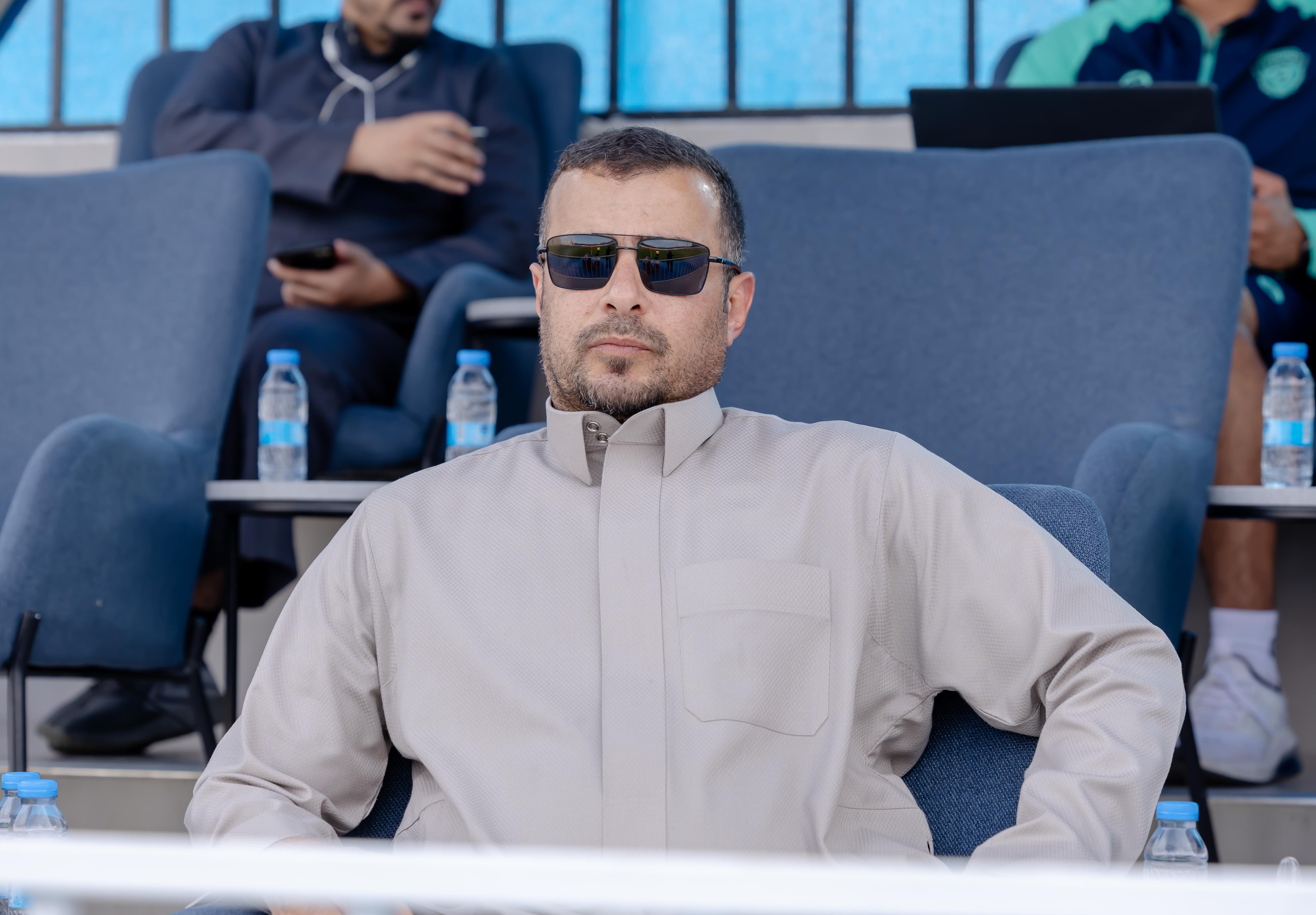 الفيحاء تحت 17 سنة يكسب لقاء نظيرة نادي الامجاد