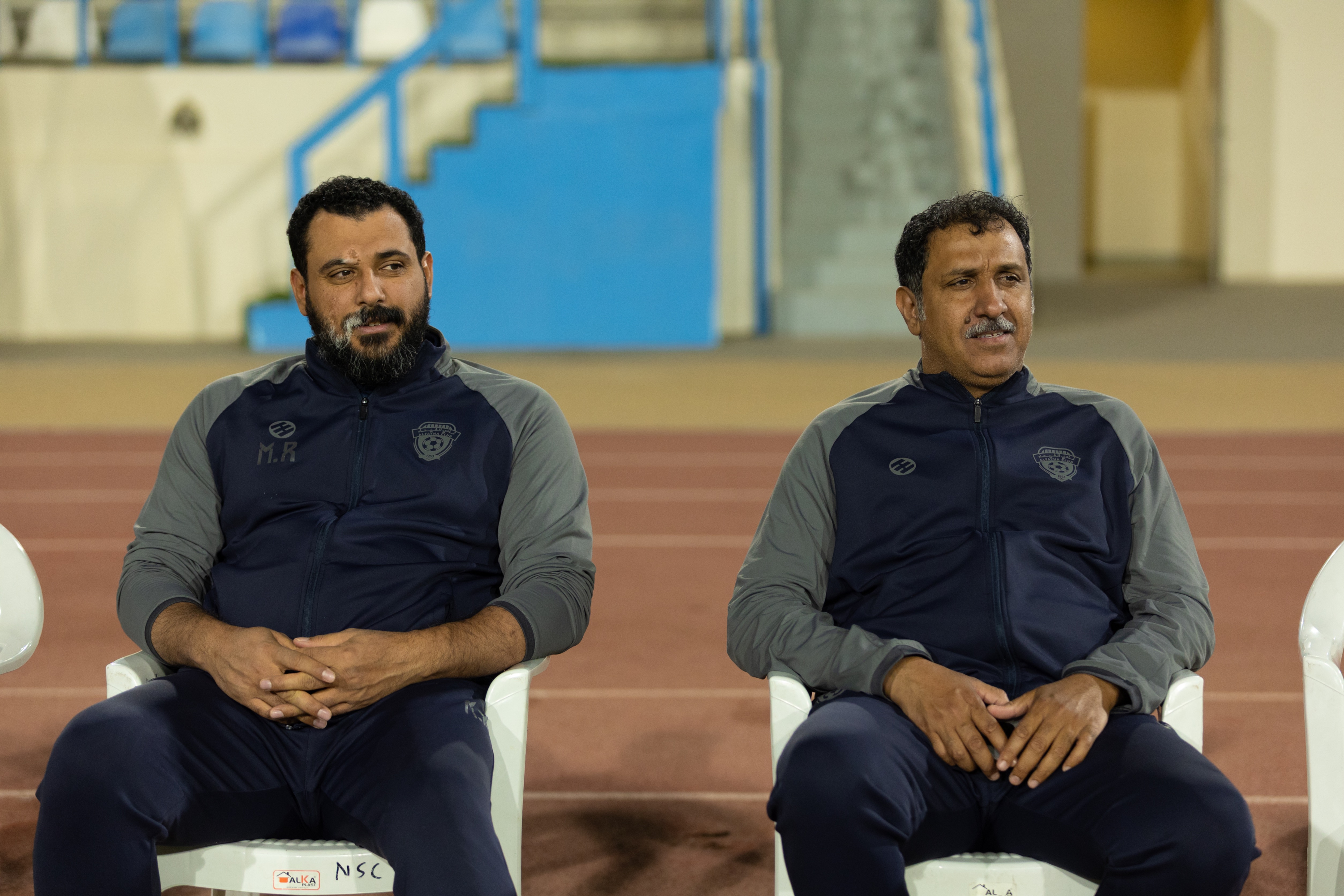 الفيحاء يصل إلى نجران وينهي تحضيراته لمواجهة الأخدود