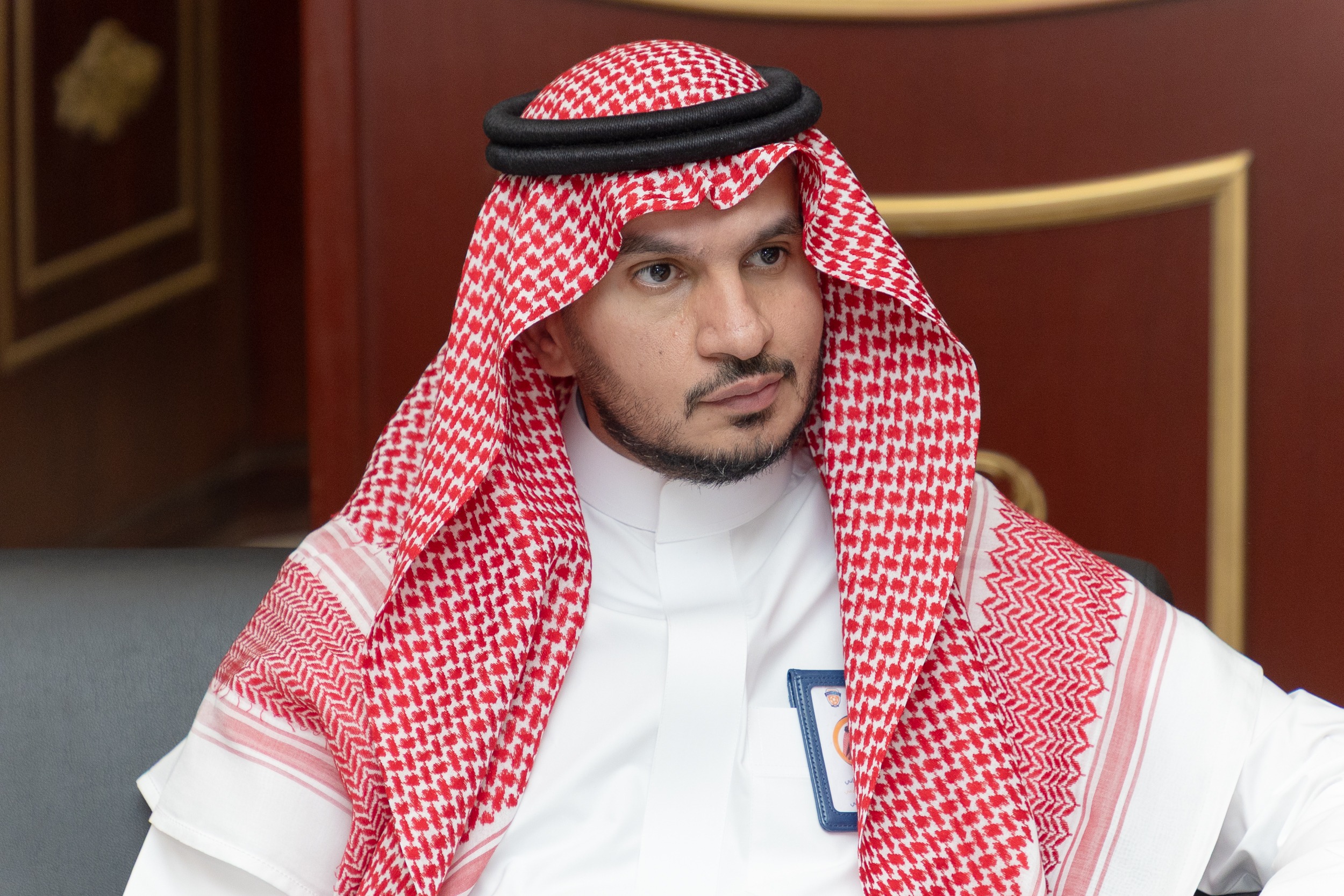 الفيحاء يوقع شراكة مع شركة مستيك «مرح»