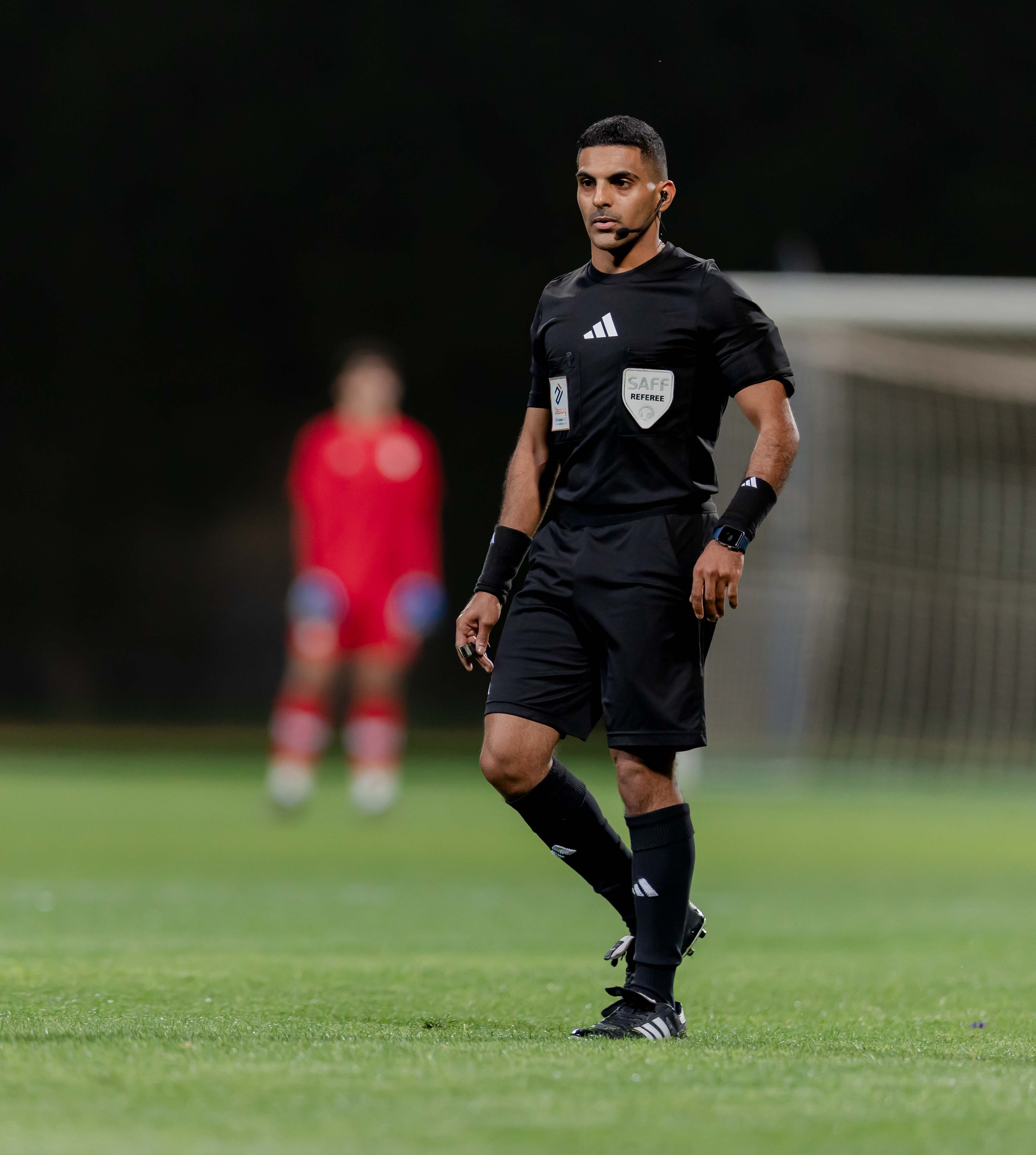 الفيحاء تحت 21 عامًا يخسر لقاء نظيره الهلال ضمن الجولة الثالثة عشر من دوري جوي للنخبة U21 .