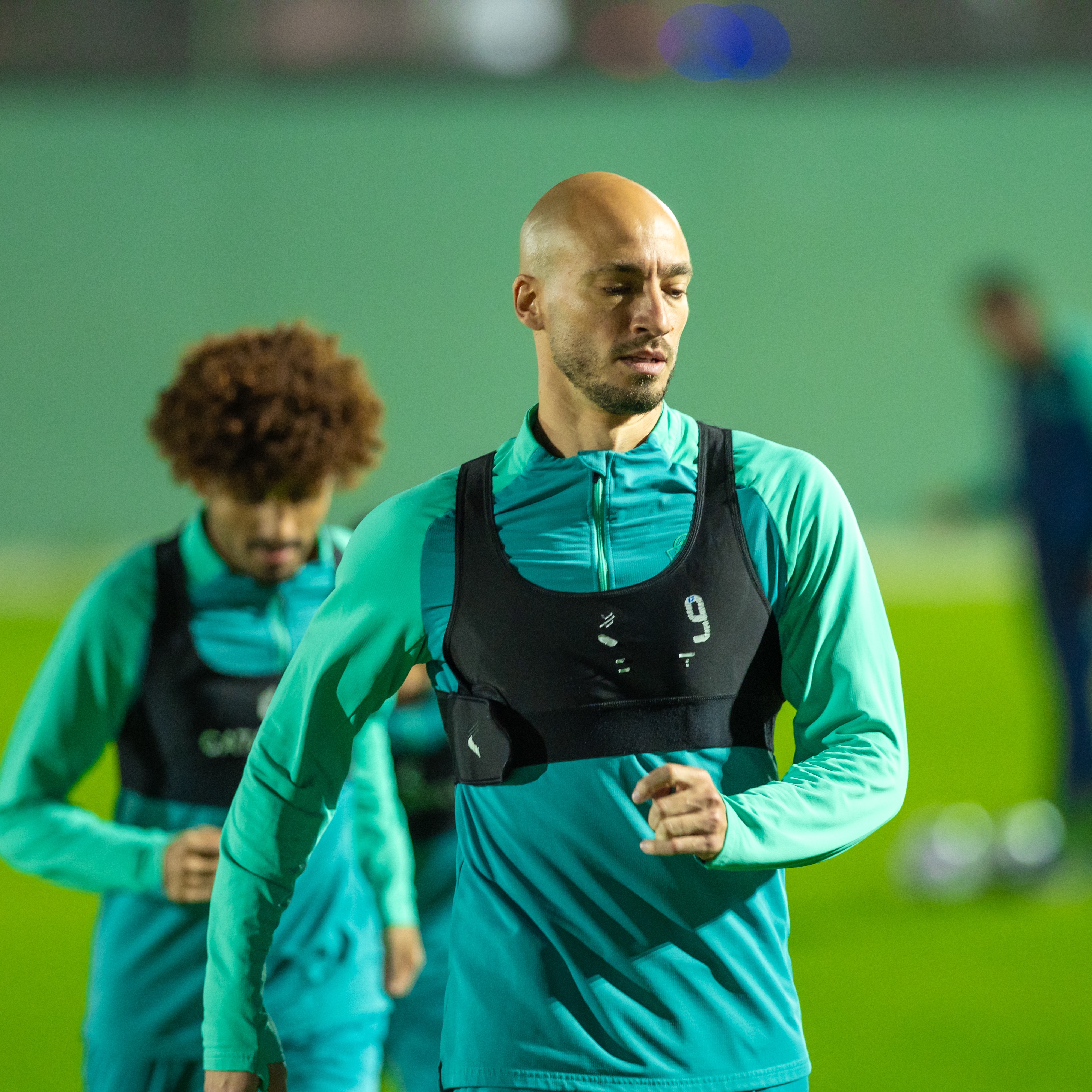 الفيحاء يصل إلى الدمام، وينهي تحضيراته استعداداً لمواجهة القادسية