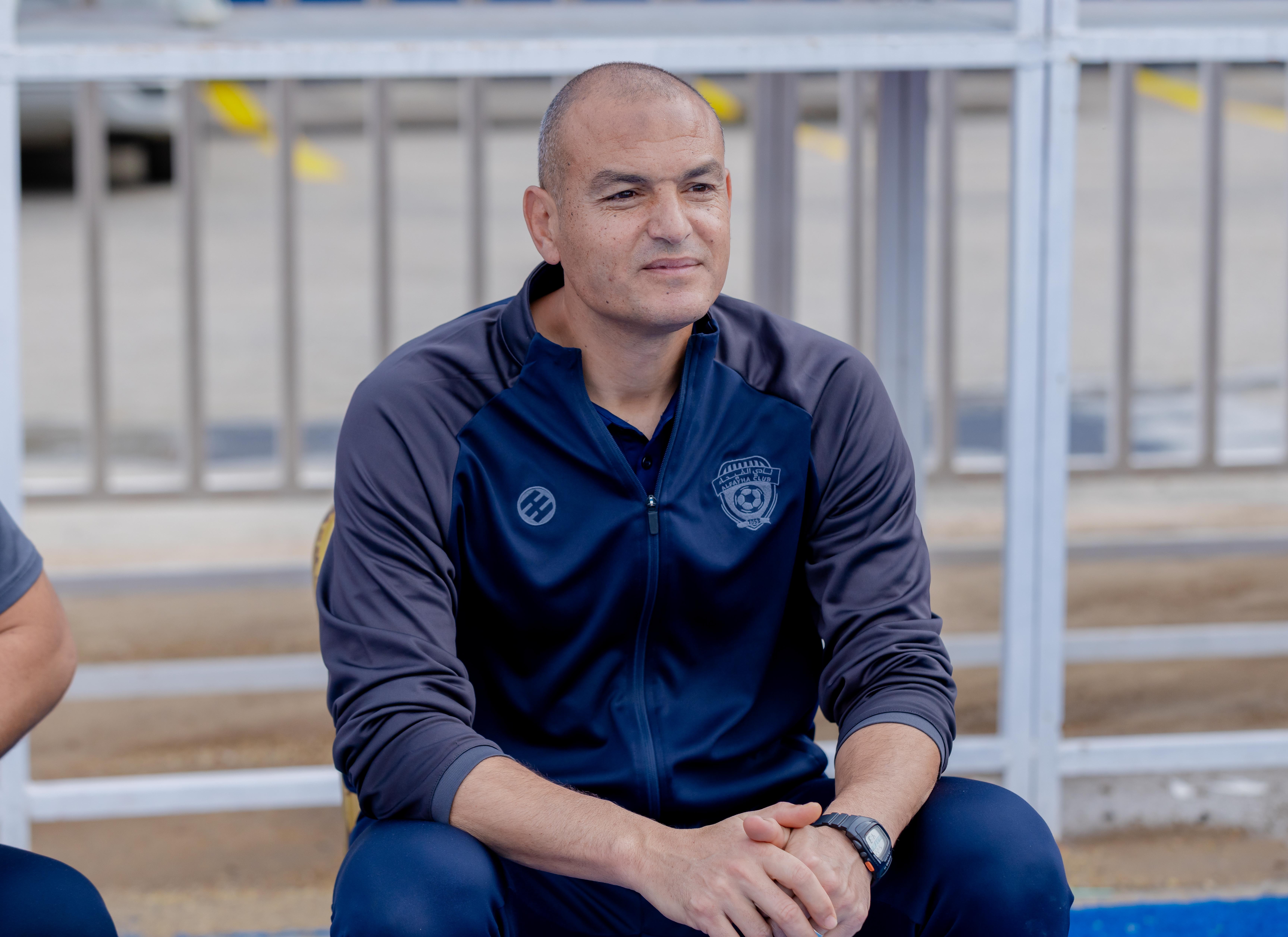 الفيحاء تحت 17 سنة يكسب لقاء نظيرة نادي القلعة