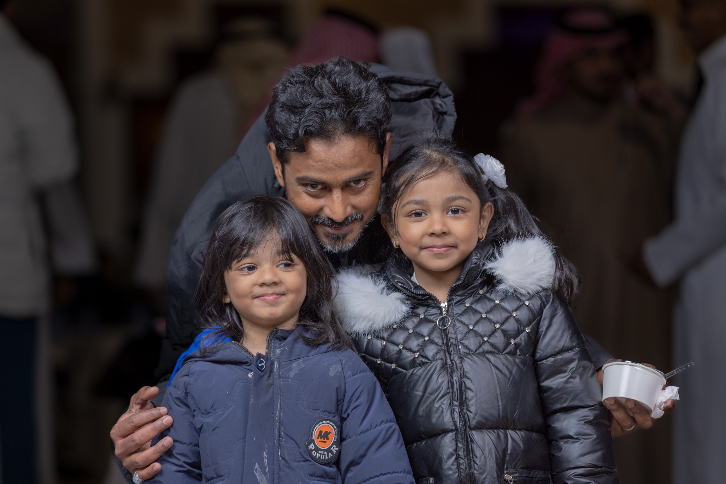 الفيحاء يقيم فعالية " حوامة الفيحاء"