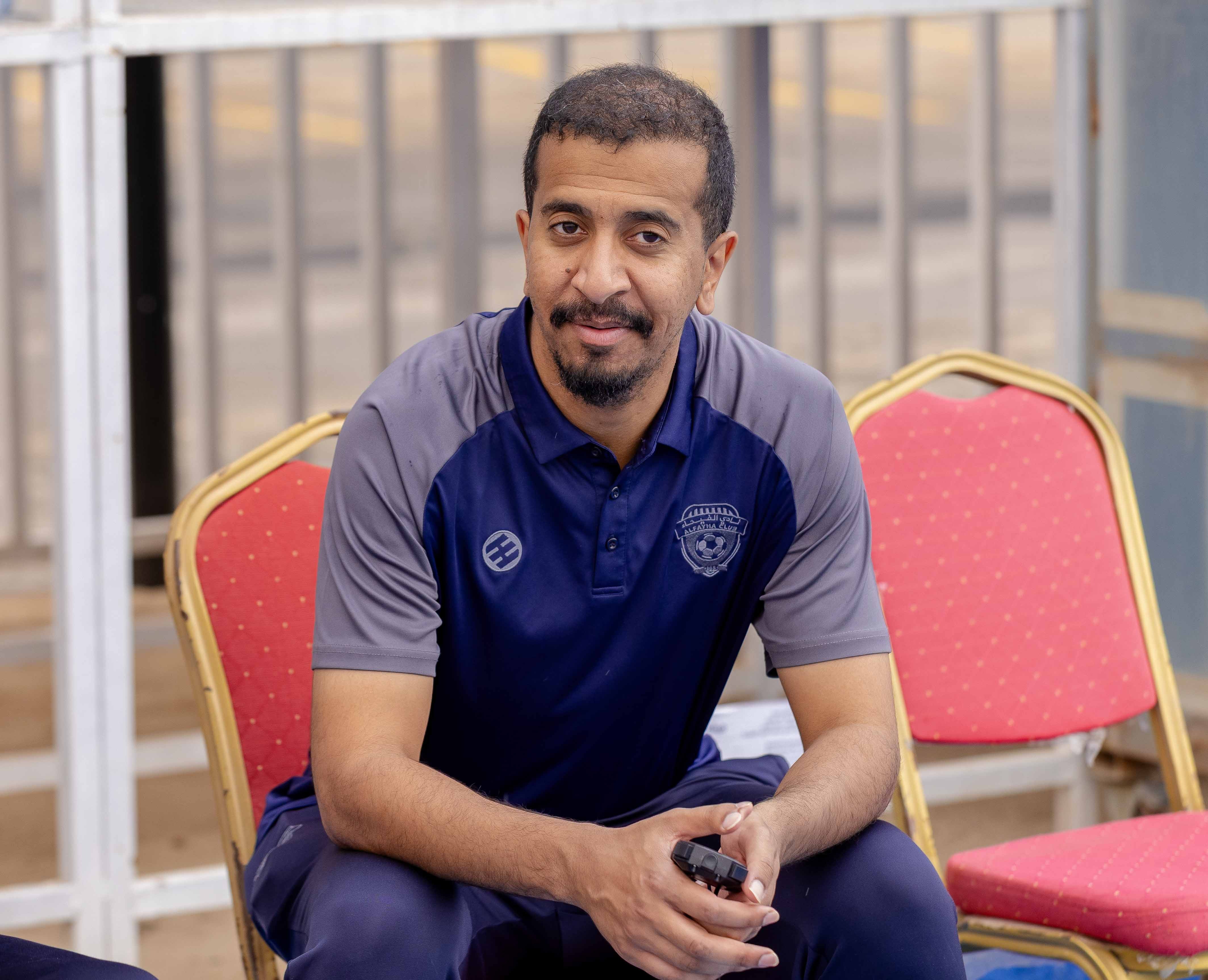 الفيحاء تحت 16 سنة يكسب نظيره نادي العروبة بهدفين دون مقابل