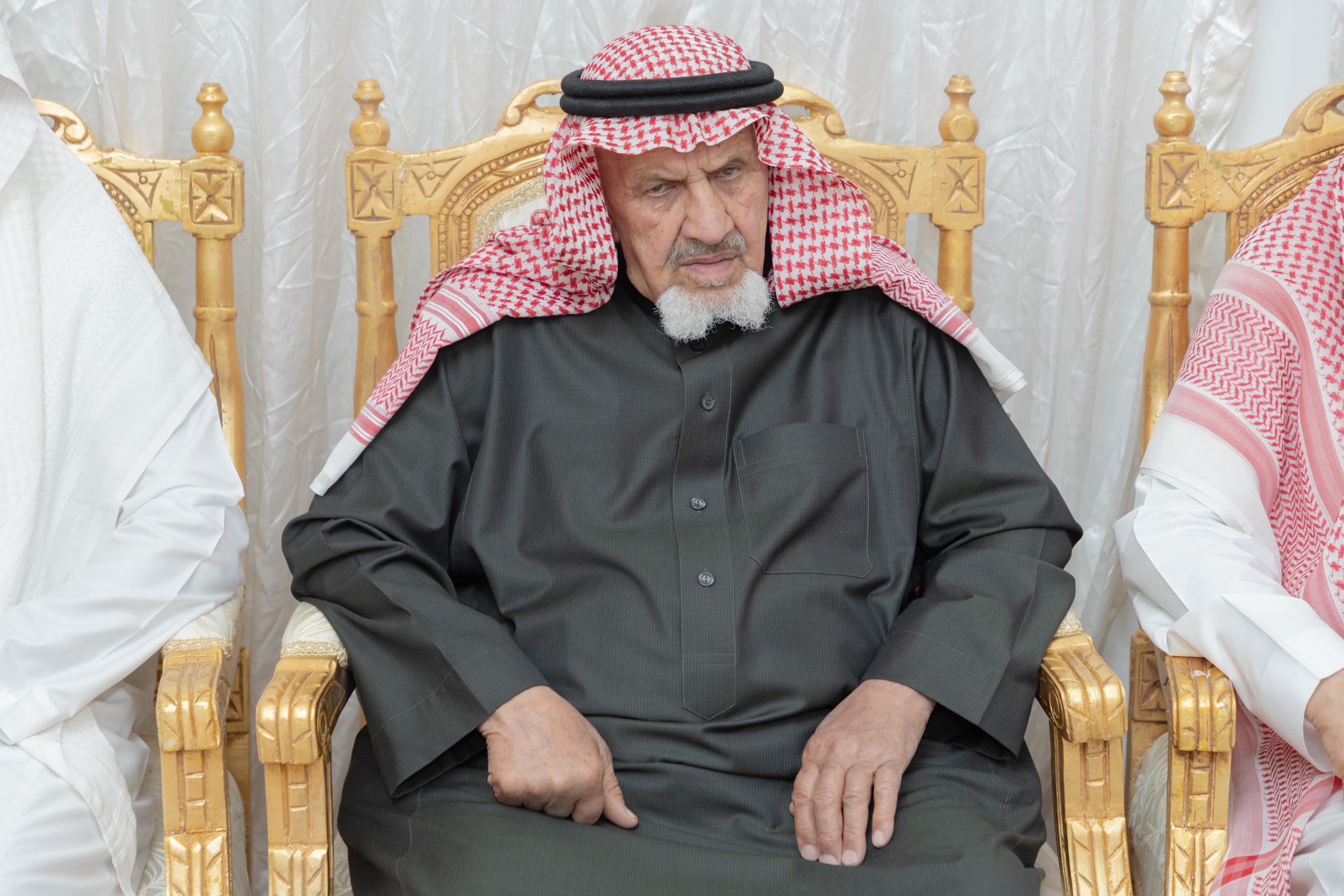 ‏وسط حضور كبير الفيحاء يقيم حفل المعايدة السنوي