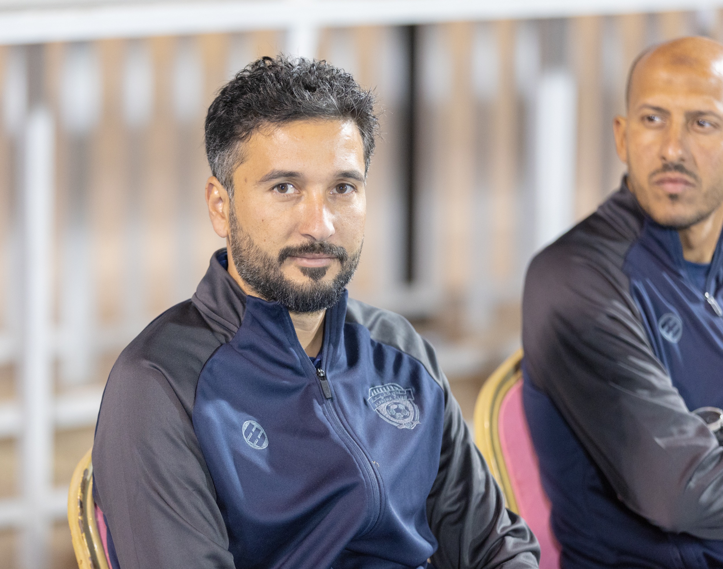 الفيحاء تحت 17 سنة يتعادل ايجابياً امام نظيرة نادي الانصار