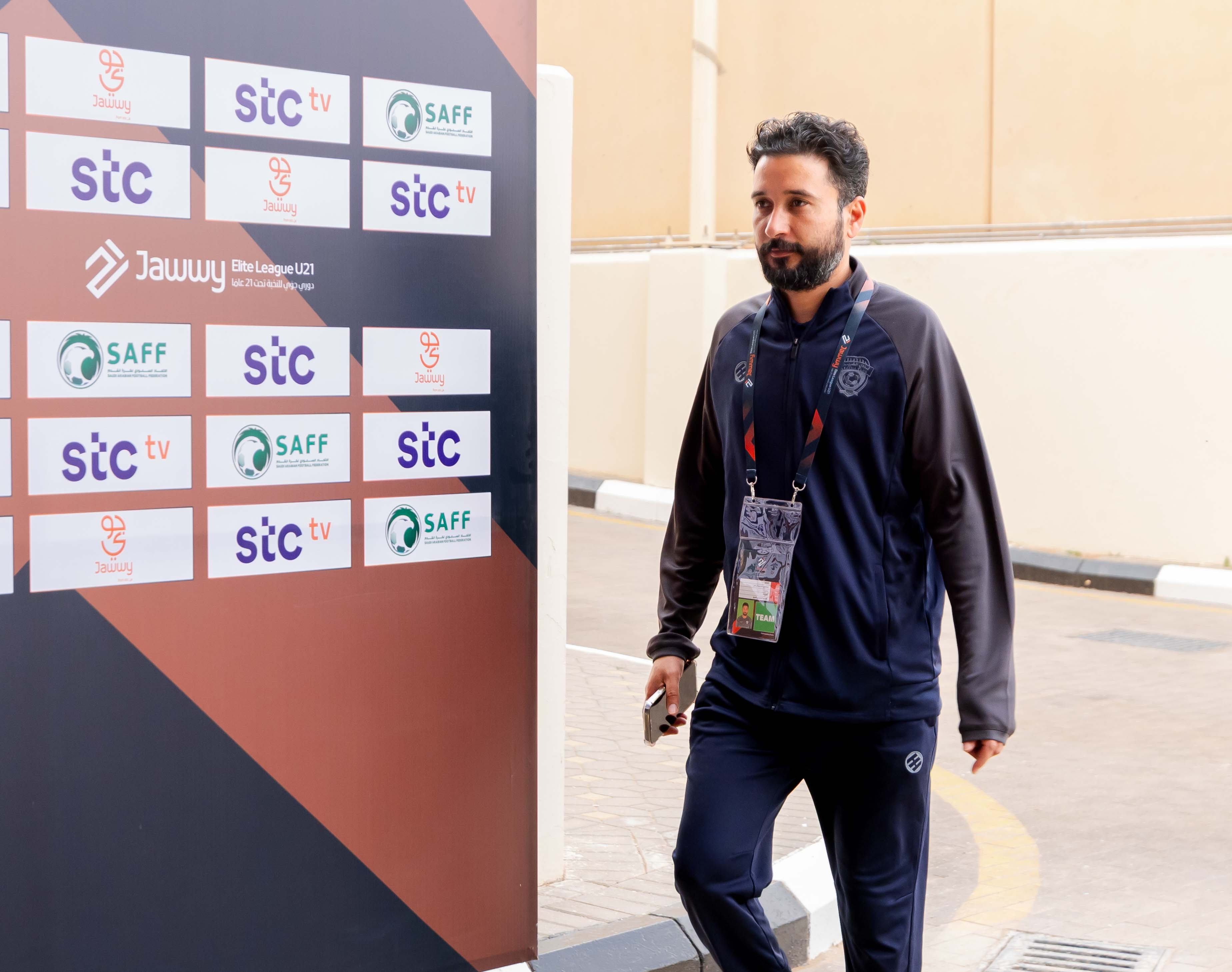 الفيحاء تحت 21 عامًا يخسر لقاء نظيره الهلال ضمن الجولة الثالثة عشر من دوري جوي للنخبة U21 .