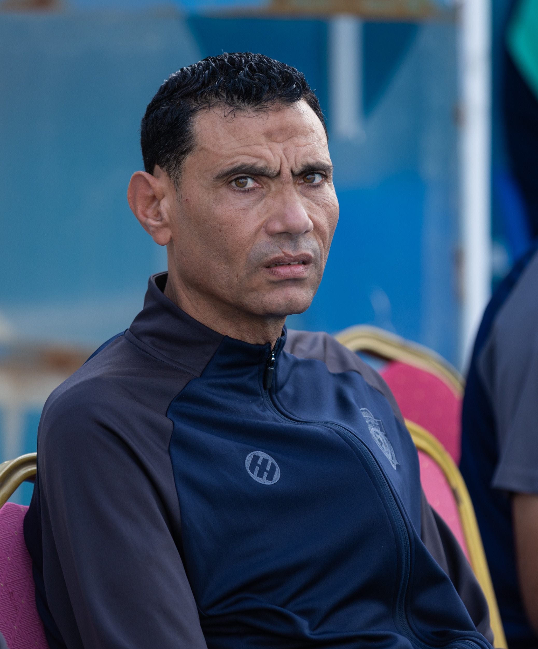 الفيحاء تحت 16 سنة يخسر لقاء نظيره نادي الاتفاق