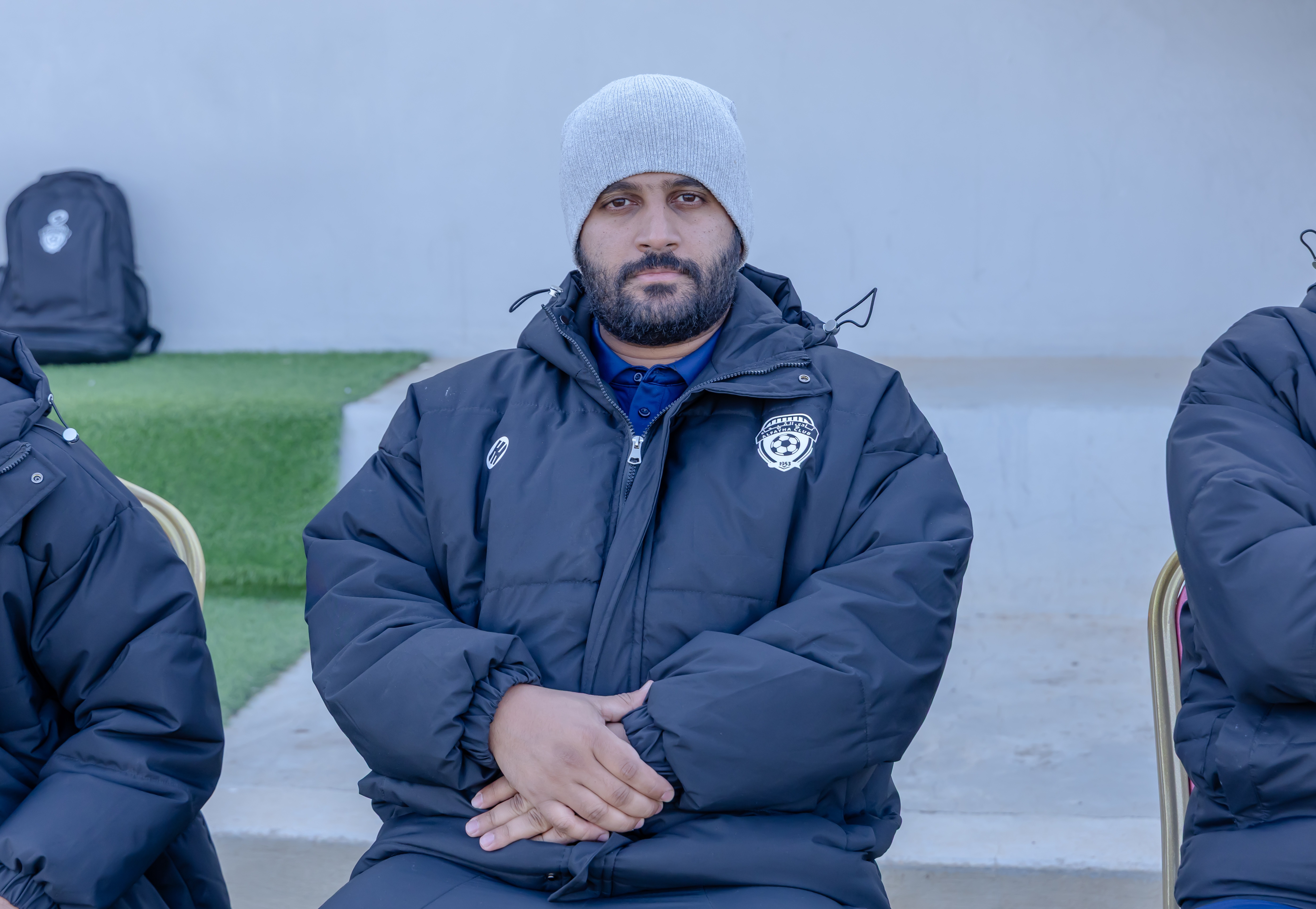 الفيحاء تحت 18 سنة يتعادل سلبياً مع نظيرة نادي الشباب