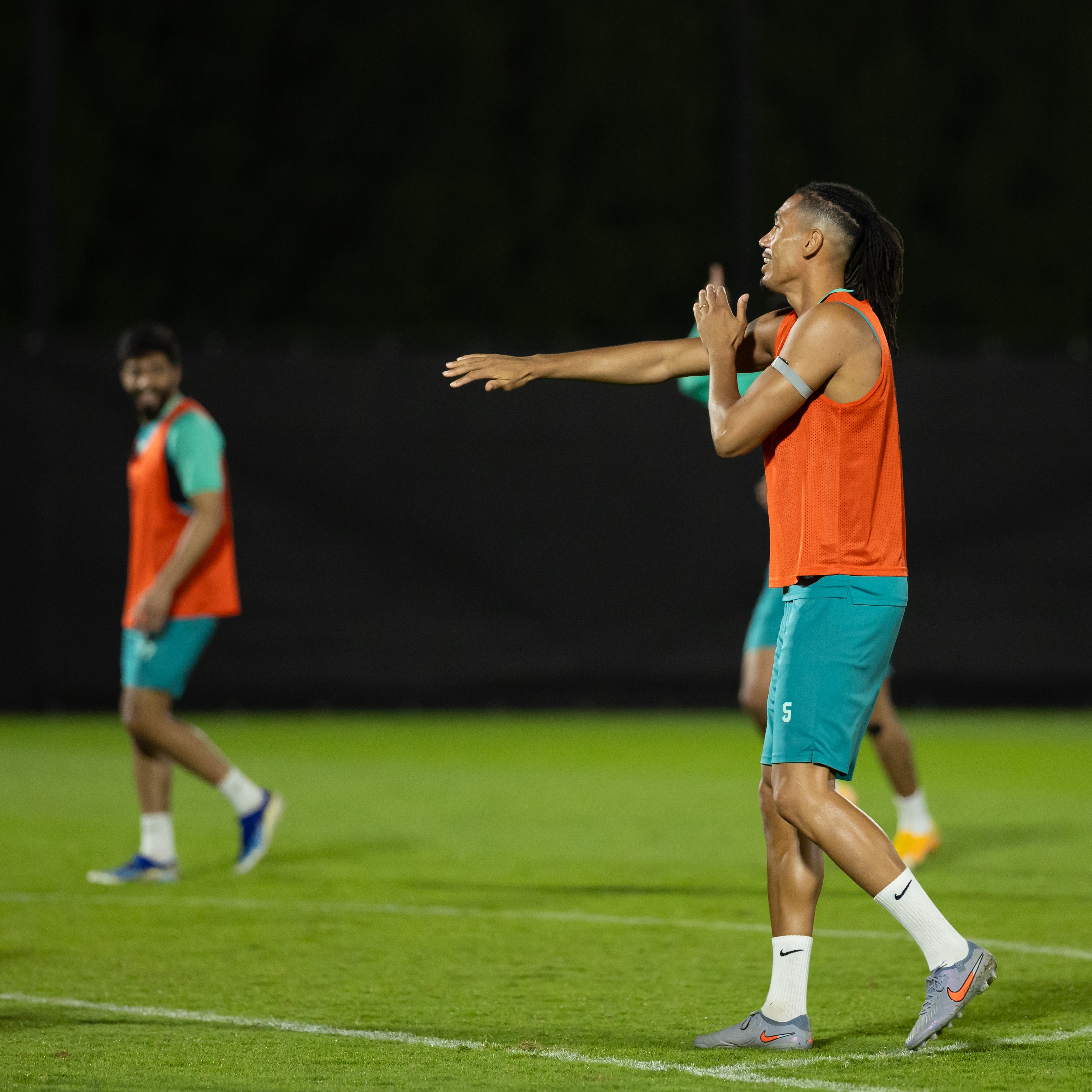 الفيحاء ينهي تحضيراته لمواجهة شباب الأهلي الودية