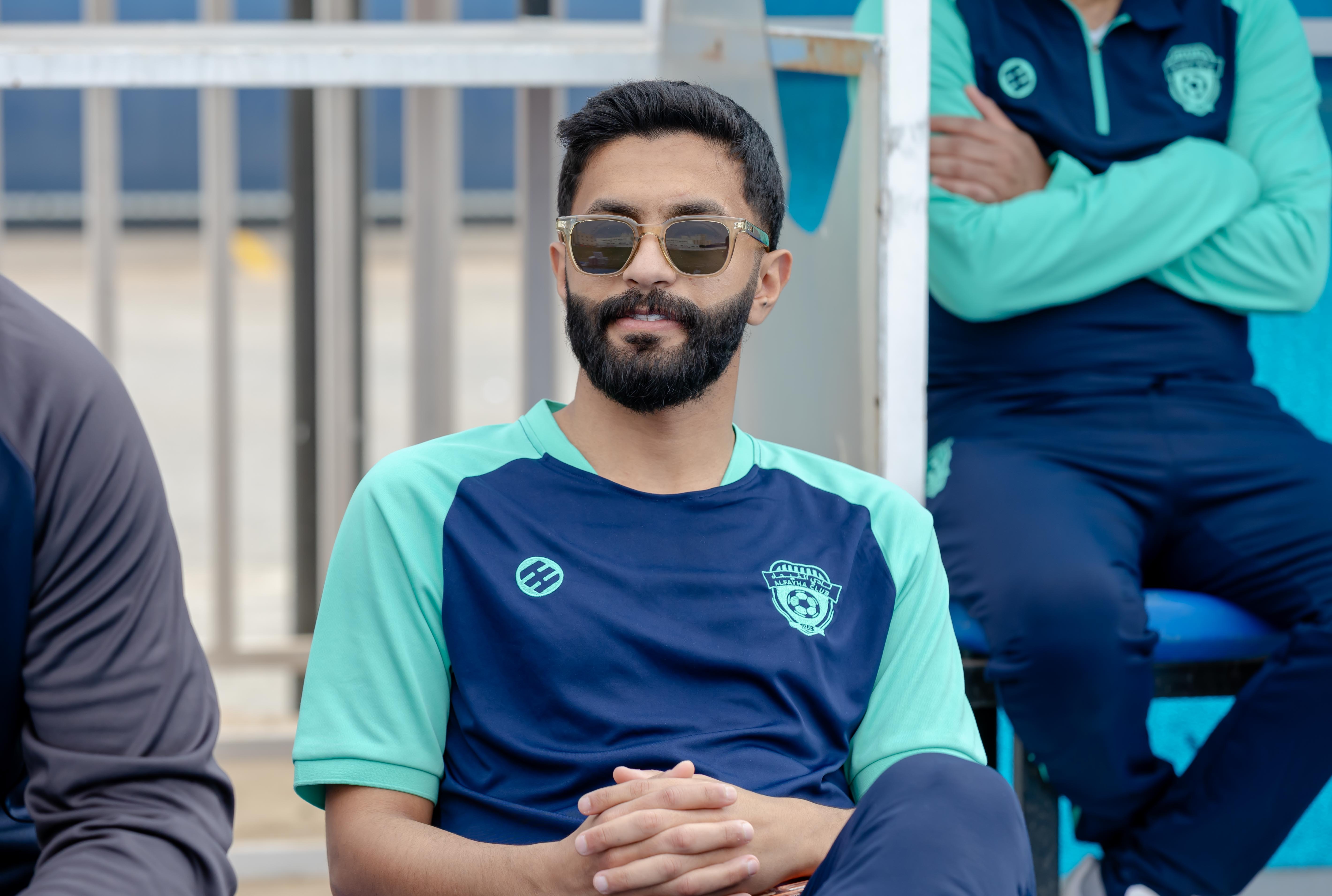 الفيحاء تحت 16 سنة يتعادل ايجابياً امام نظيره نادي العلا