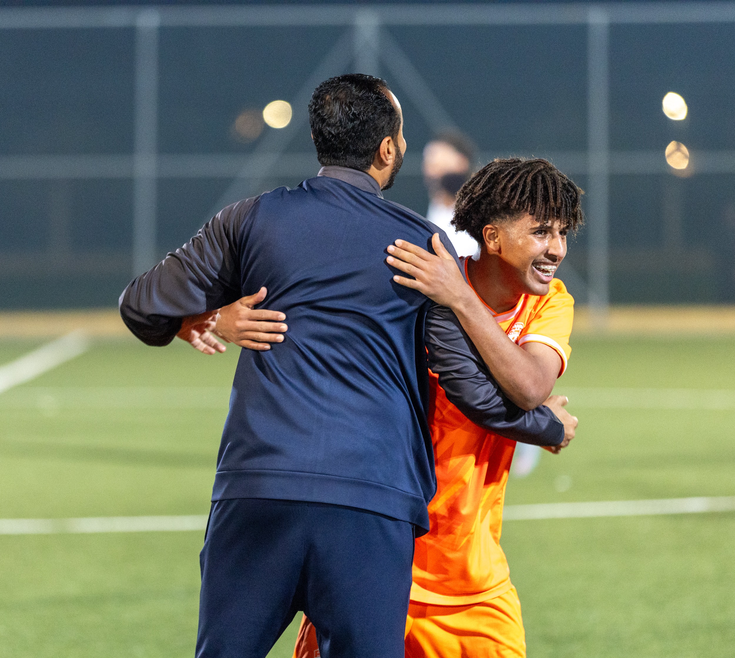 الفيحاء تحت 17 عامًا يصعد إلى الدوري الممتاز قبل النهاية بـ6 جولات