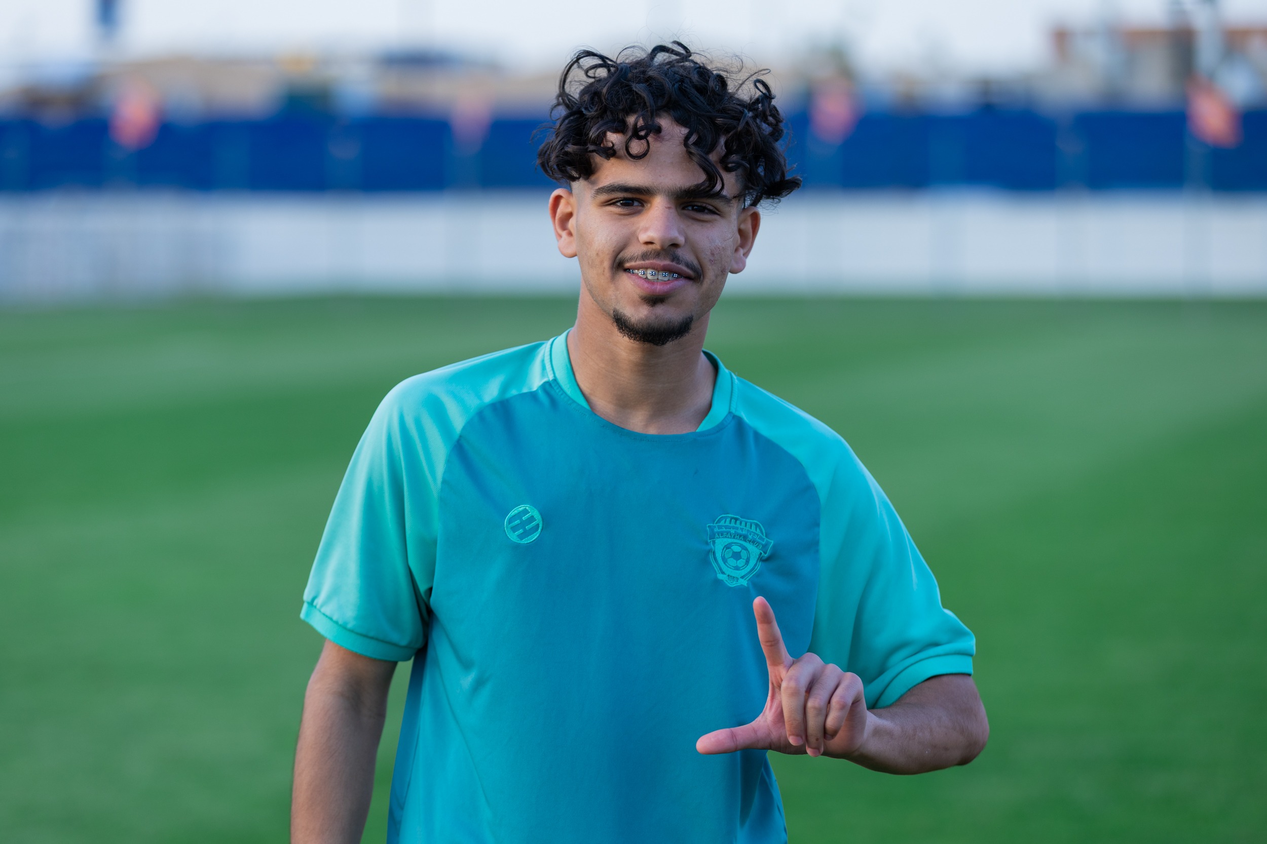 الفيحاء تحت 18 سنة يكسب لقاء نظيرة نادي الوحدة