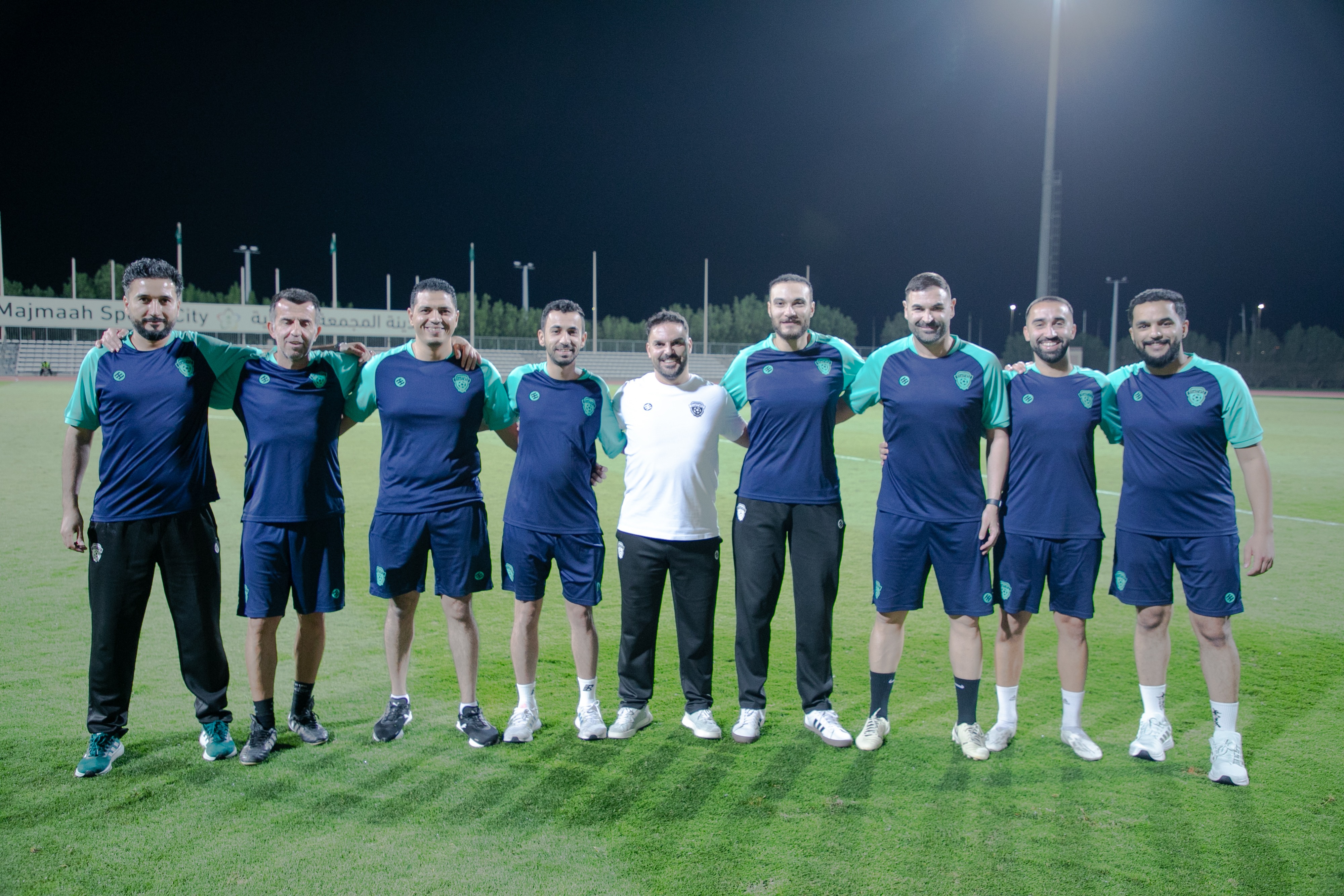 الفيحاء يكسب مواجهة العدالة بهدفين ضمن الجولة الرابعة من دوري جوي للنخبة U21