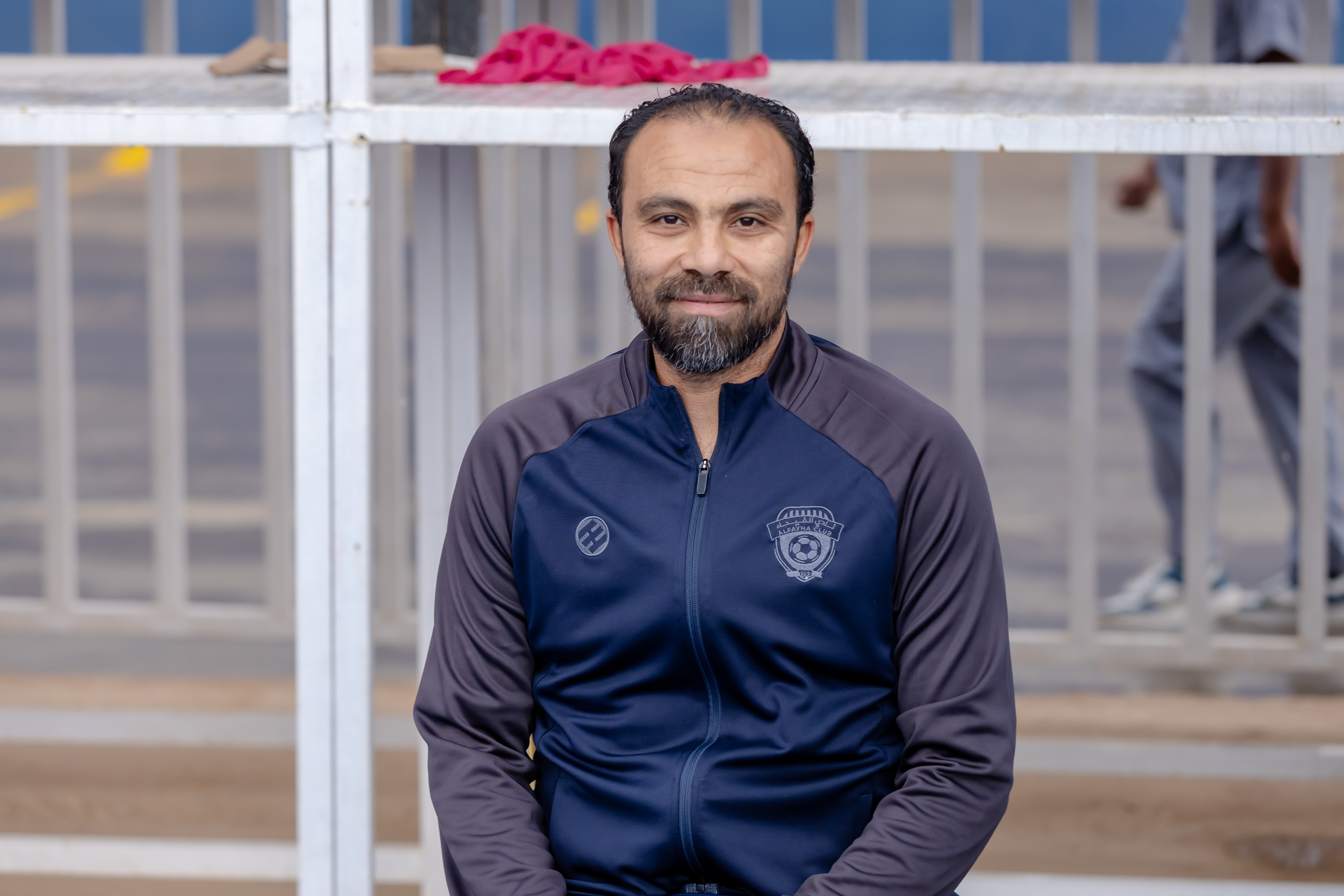 الفيحاء تحت 15 سنة يكسب لقاء نظيره نادي العلا