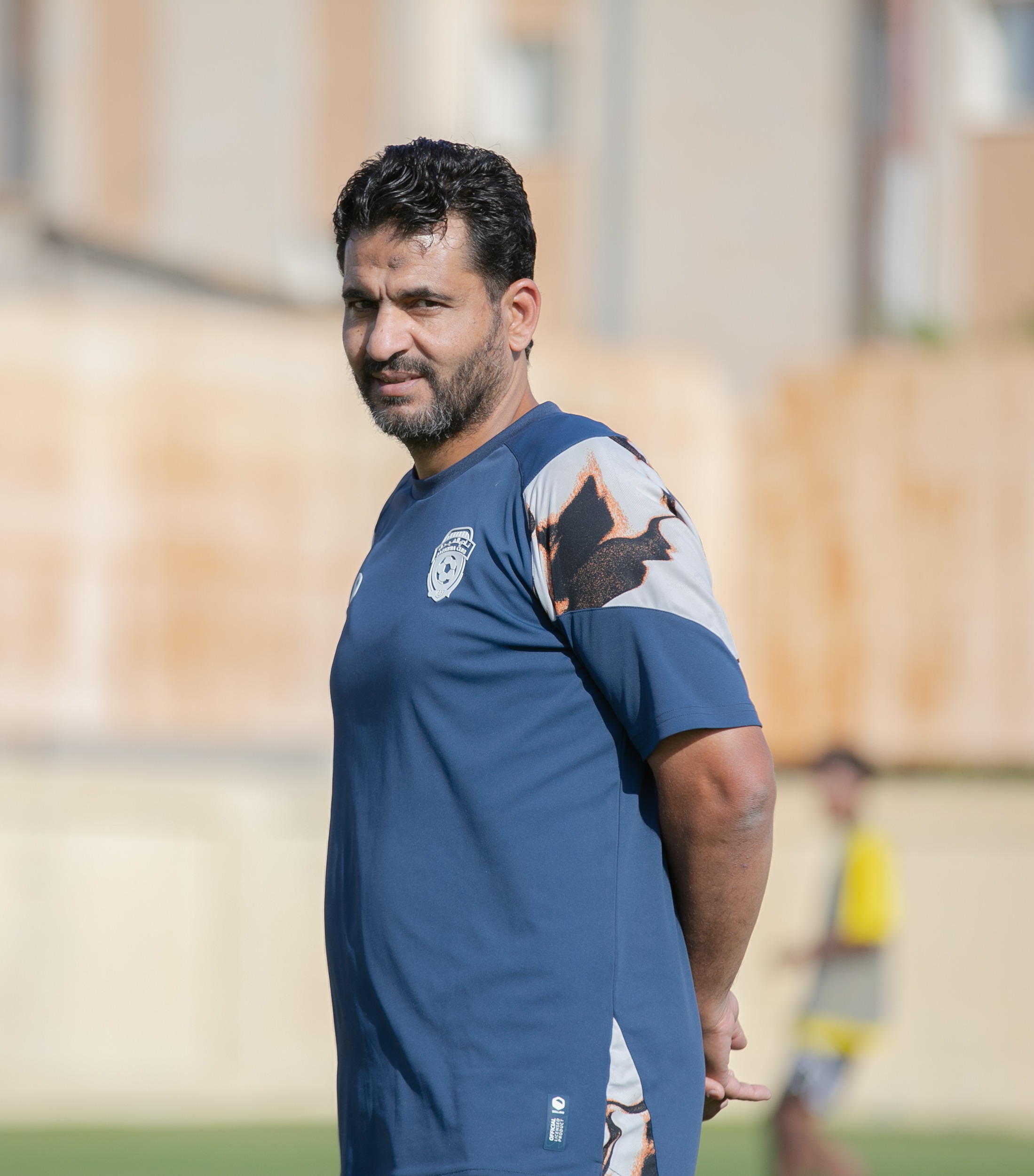 الفيحاء تحت 18 سنة يواصل تحضيراته لمواجهة نظيره نادي الفتح