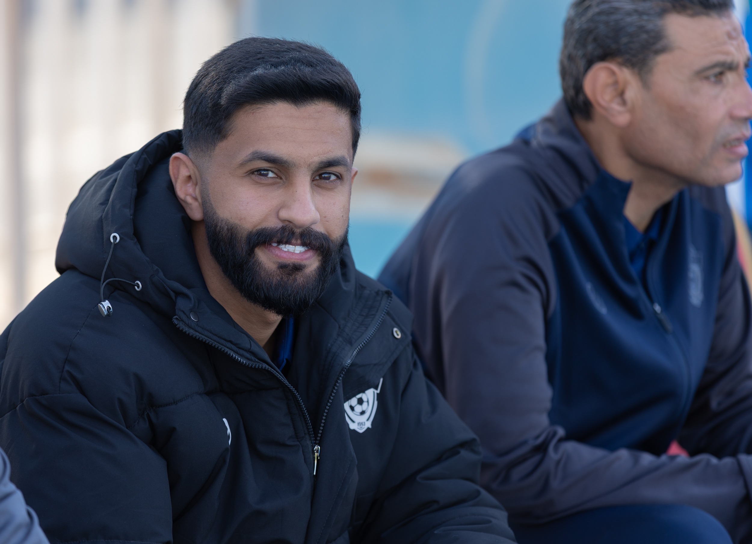 الفيحاء تحت 16 سنة يكسب لقاء نظيره نادي مجد القنفذة