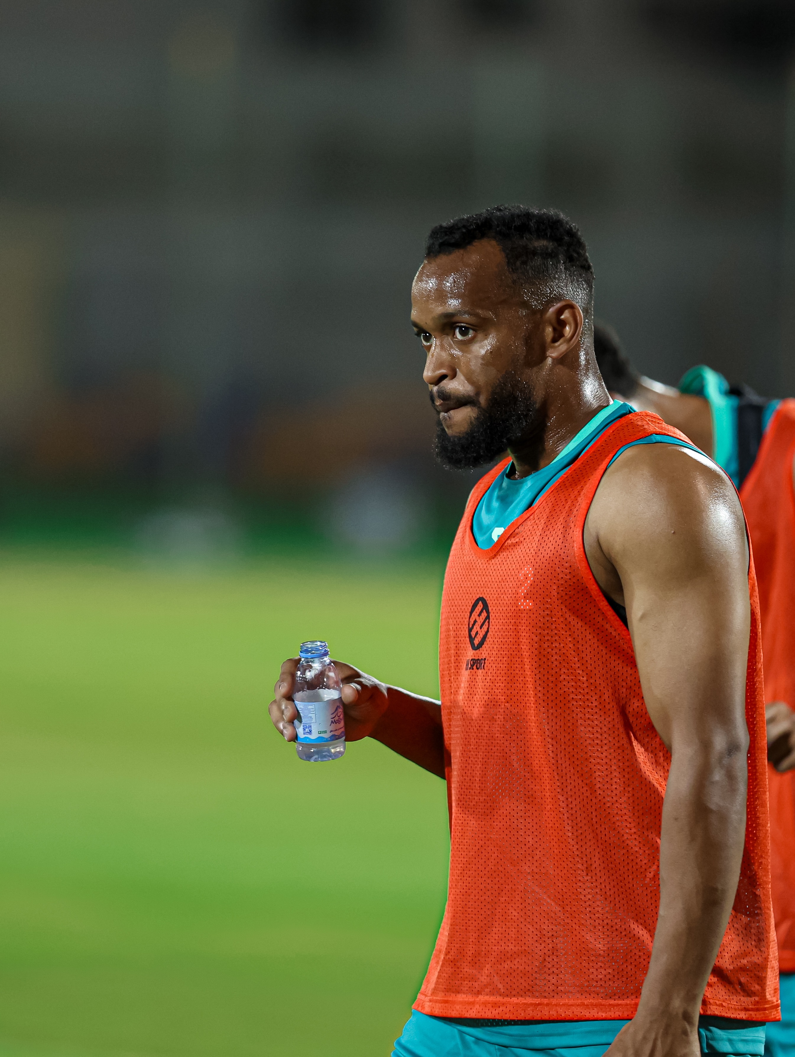 الفيحاء يستأنف تدريباته استعداداً لمواجهة الفتح