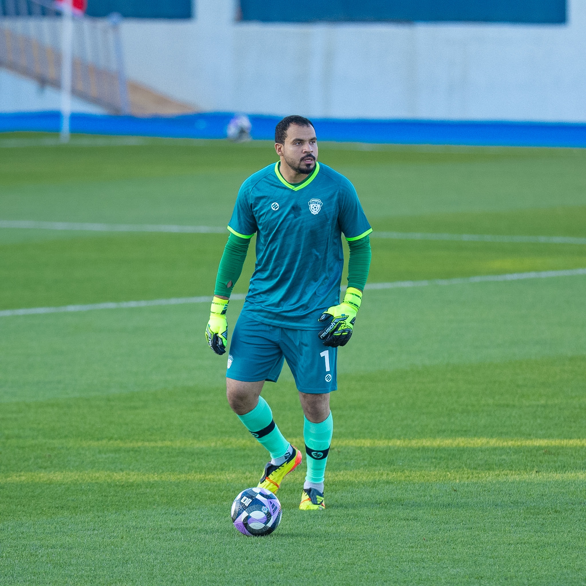 الفيحاء يواجه التعاون ودياً في إطار استعدادات الفريق خلال فترة التوقف الدولي