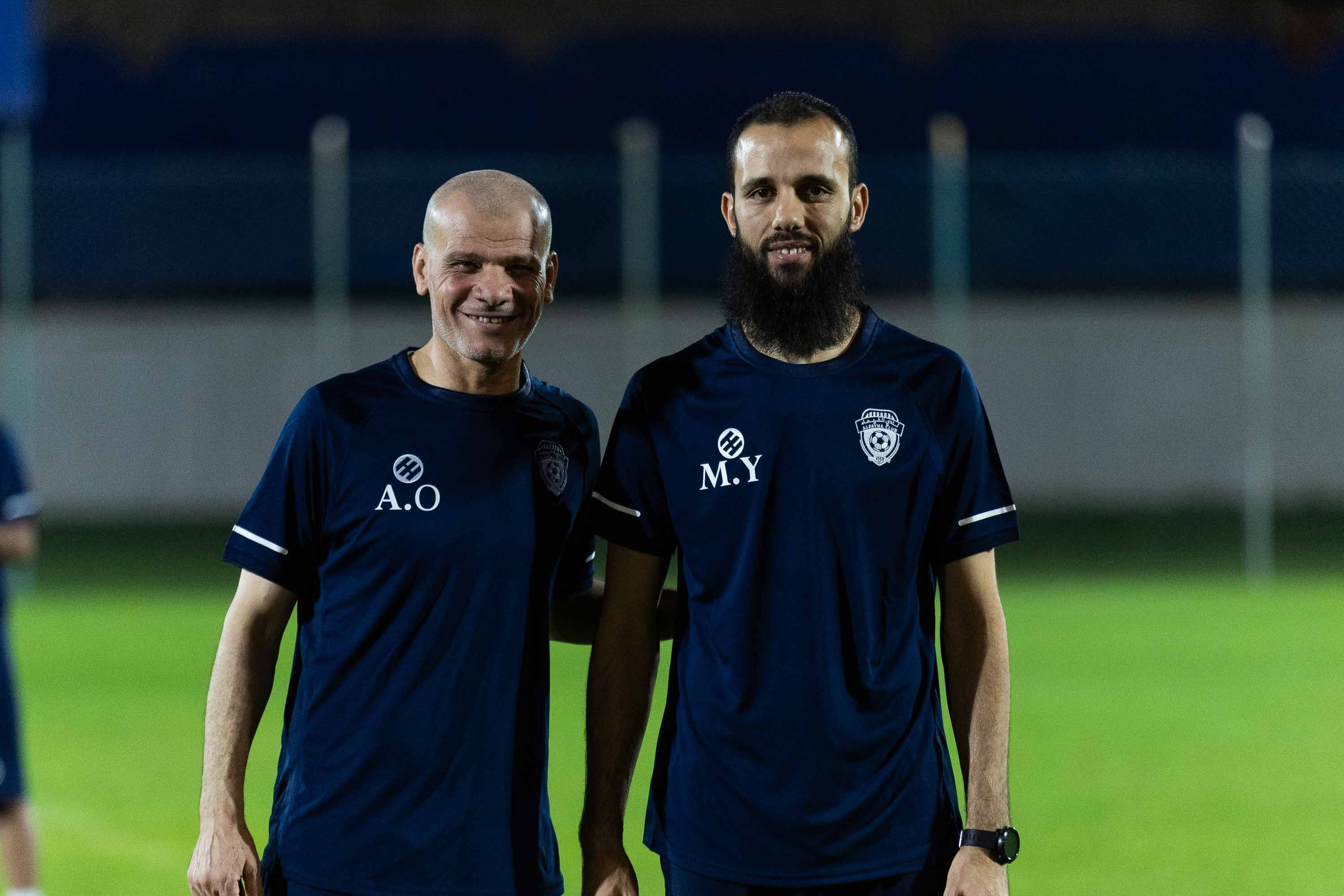 الفيحاء U21 ينهي تحضيراته استعدادًا لملاقاة الهلال .