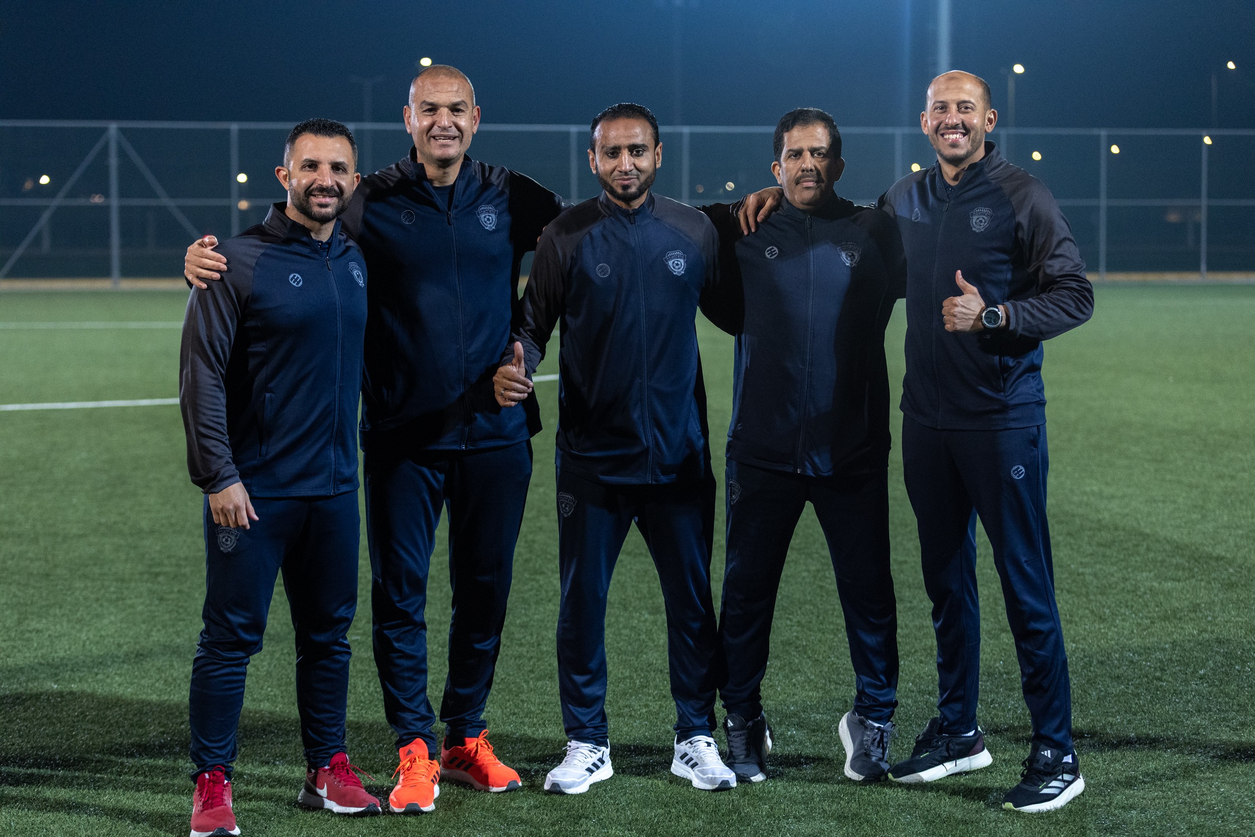 الفيحاء تحت 17 عامًا يصعد إلى الدوري الممتاز قبل النهاية بـ6 جولات