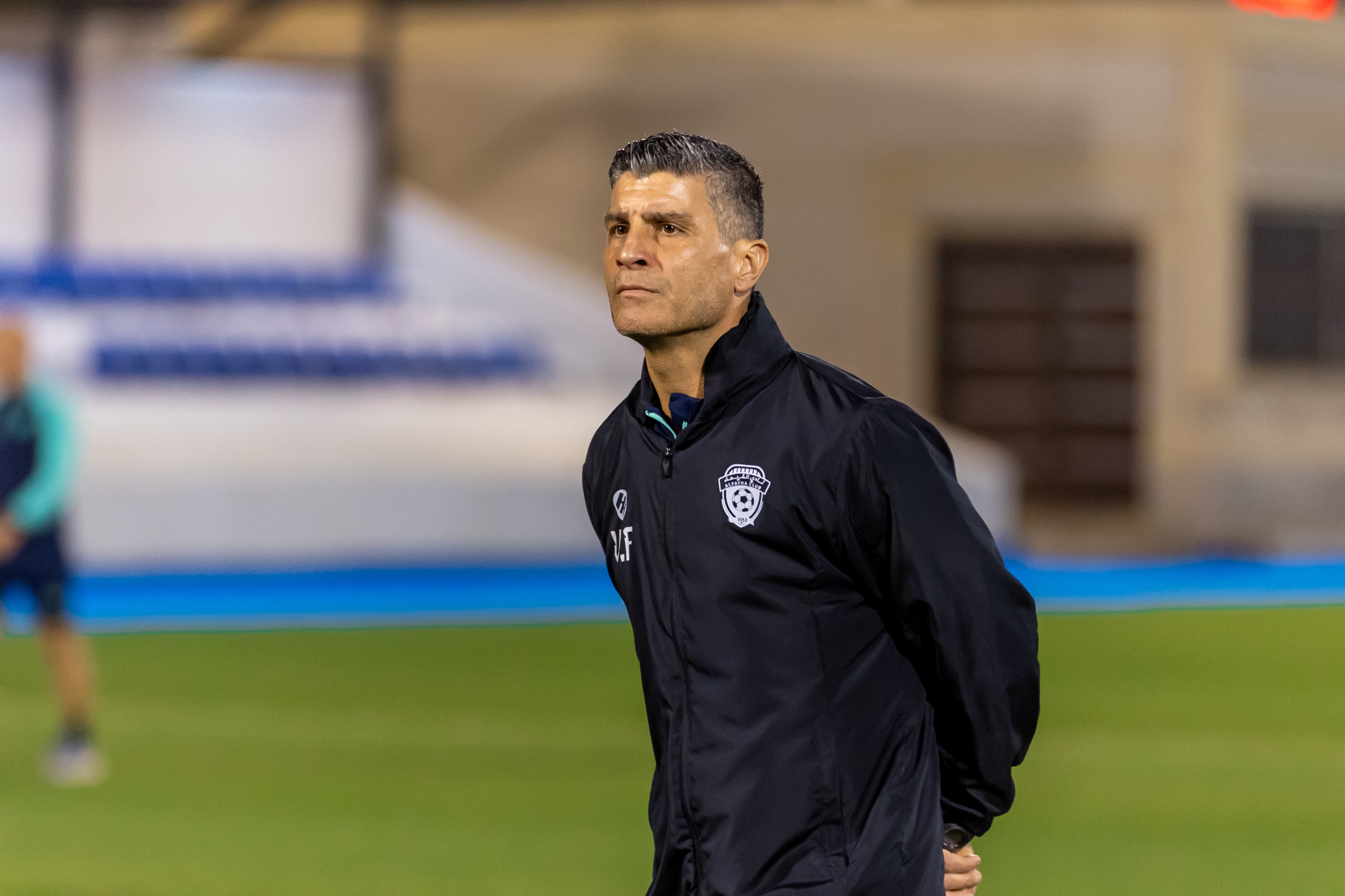 الفيحاء ينهي تحضيراته لمواجهة الفتح