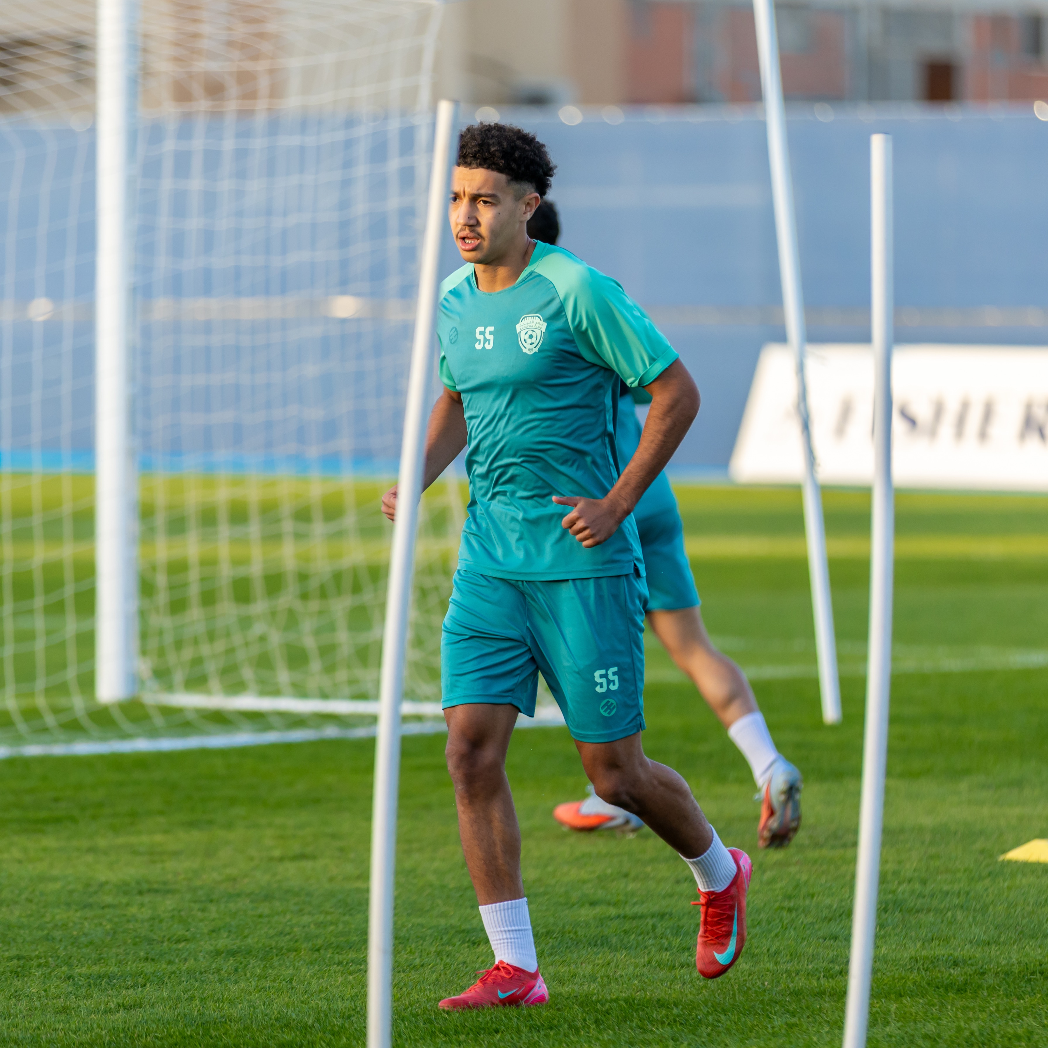 الفيحاء يستأنف تدريباته استعداداً لمواجهة الخلود