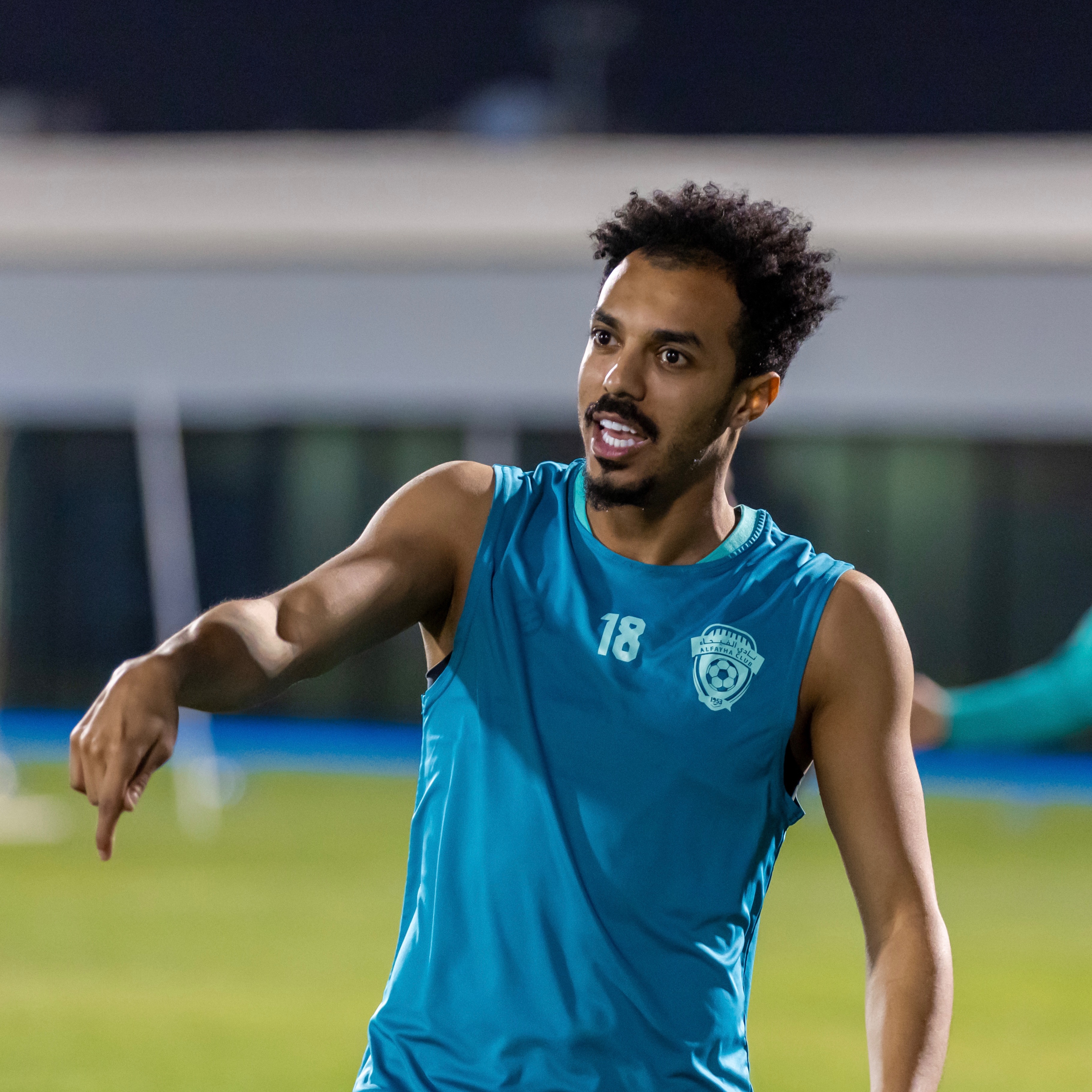 الفيحاء ينهي تحضيراته لمواجهة الشباب