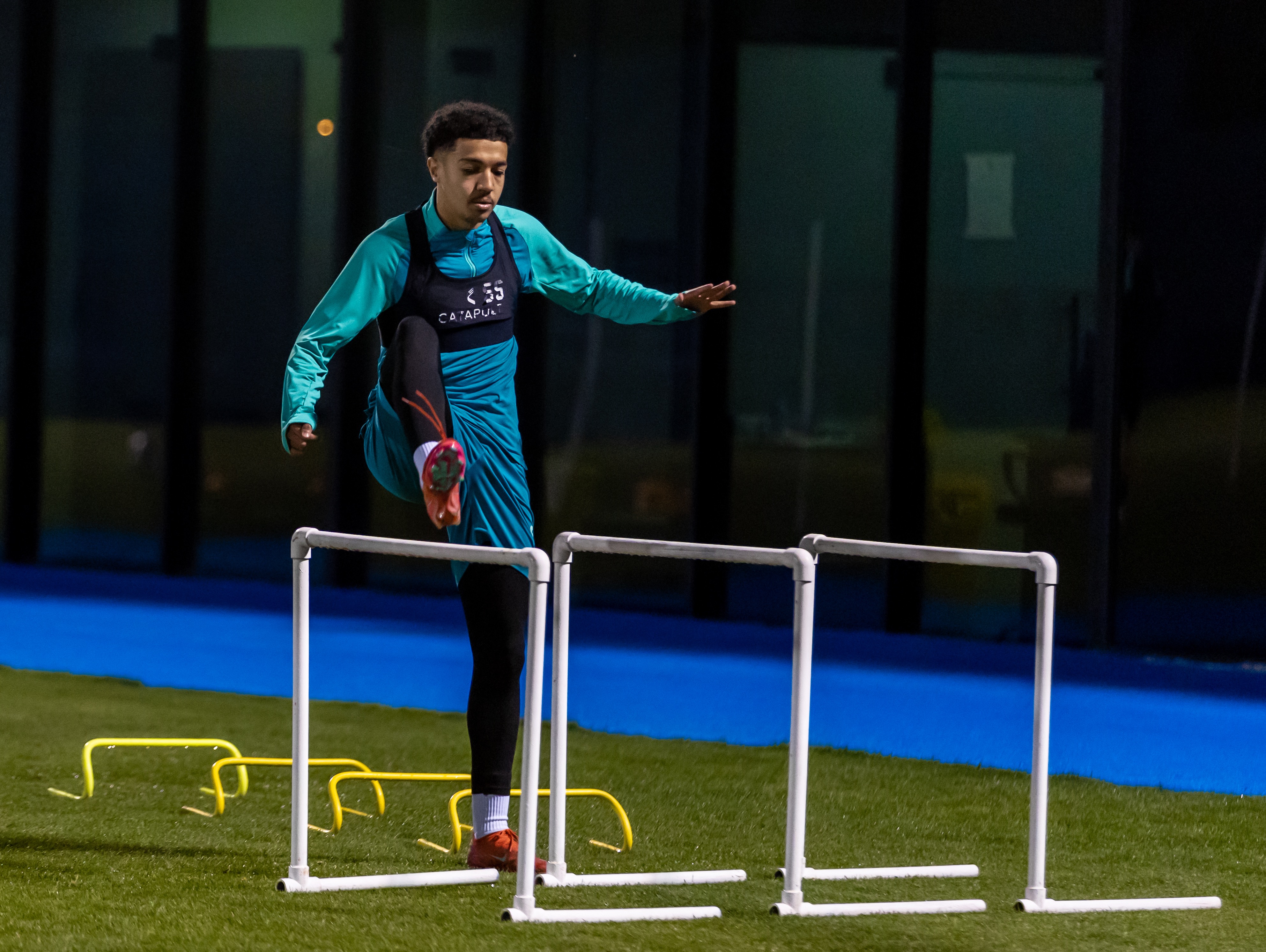 الفيحاء ينهي تحضيراته لمواجهة الخليج