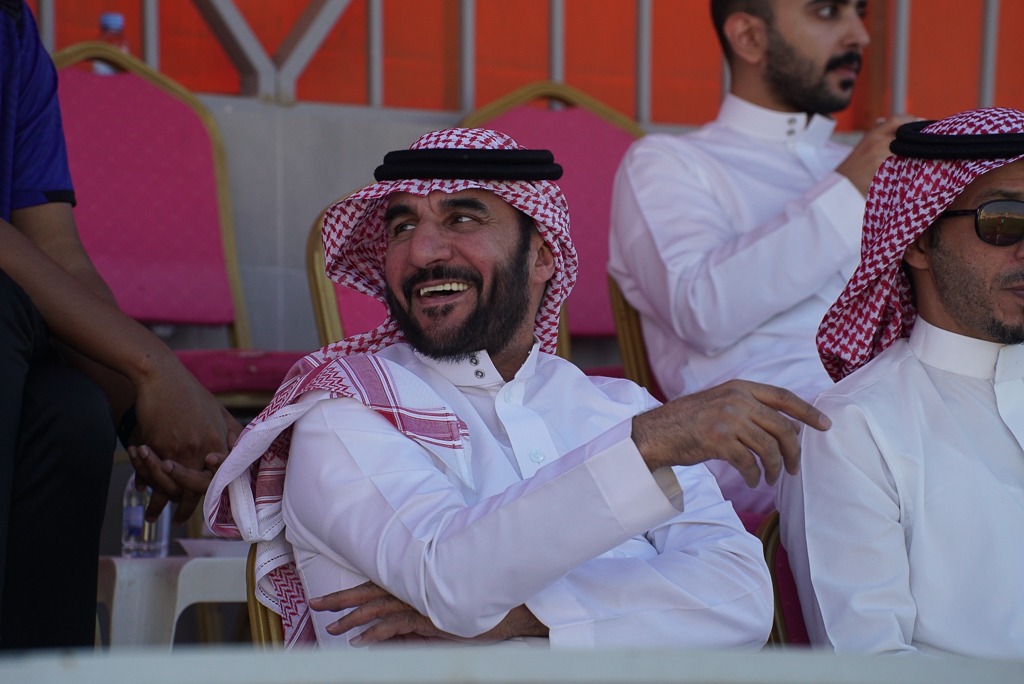 الفيحاء تحت 15 سنة يخسر لقاء نظيره نادي الأهلي