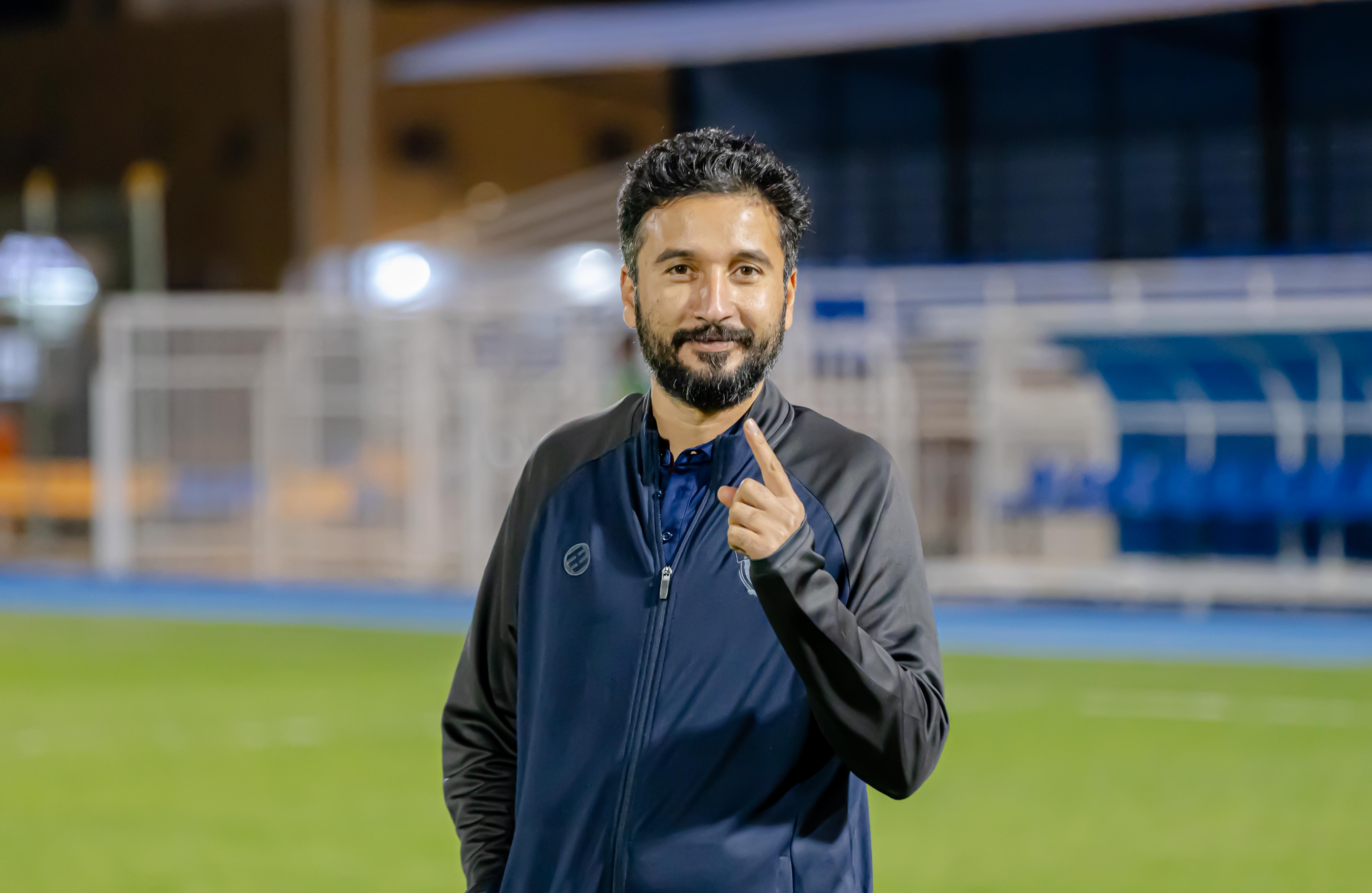 الفيحاء تحت 17 سنة يكسب لقاء نظيرة نادي القنفدة