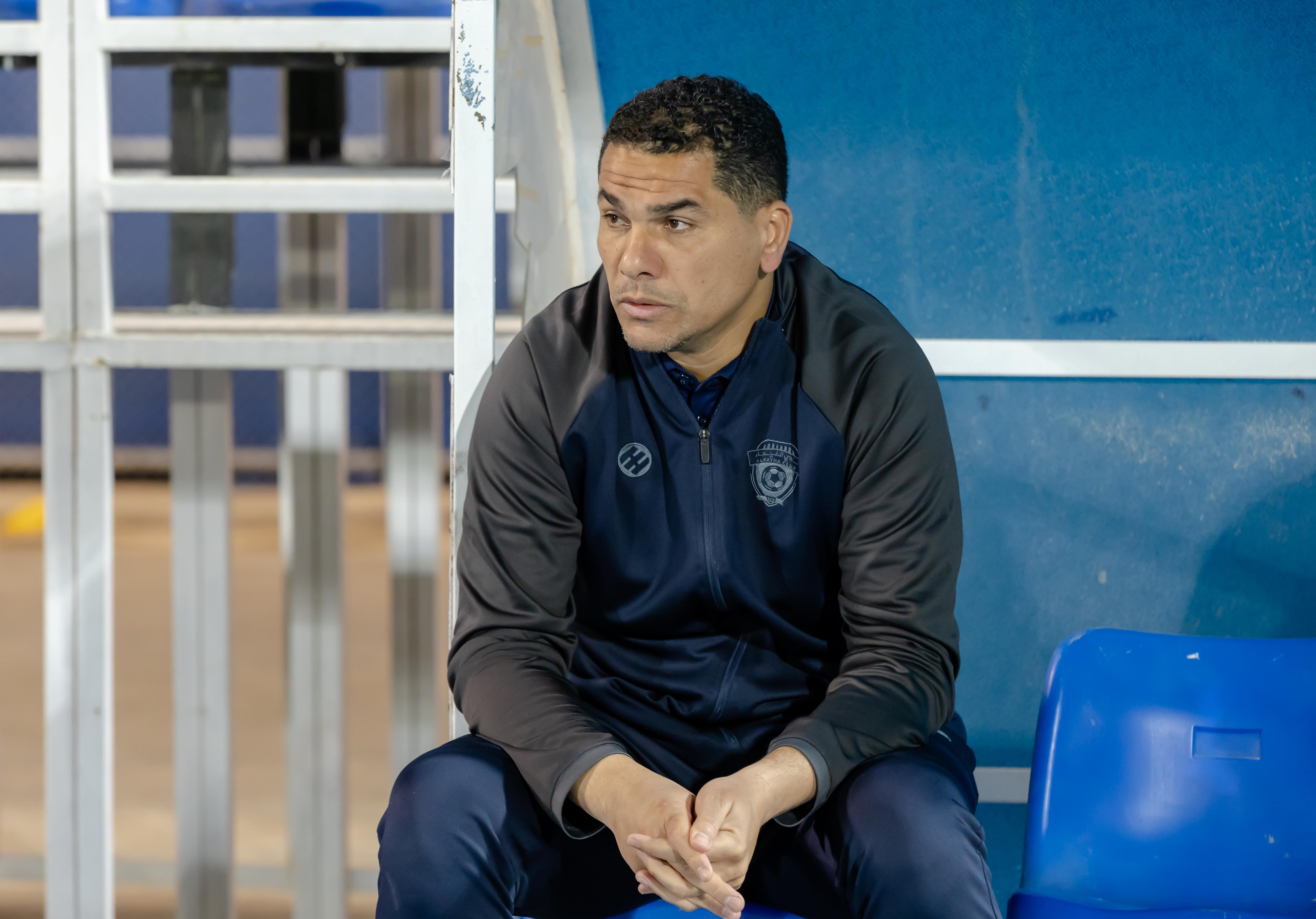 الفيحاء تحت 16 سنة يخسر لقاء نظيره نادي النصر