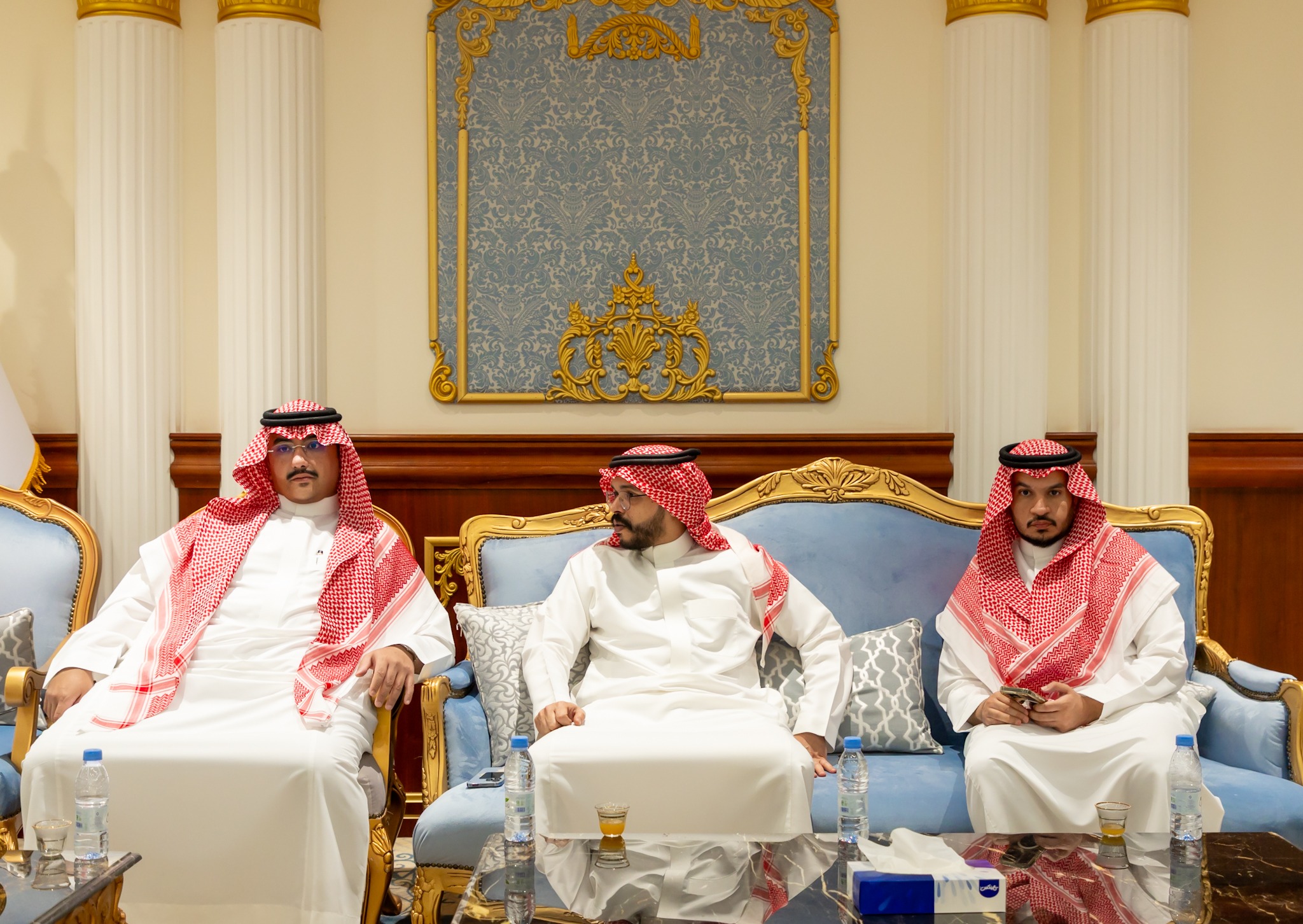 نادي الفيحاء يوقّع مذكرة تفاهم مع جامعة المجمعة لتعزيز التعاون التدريبي والمجتمعي