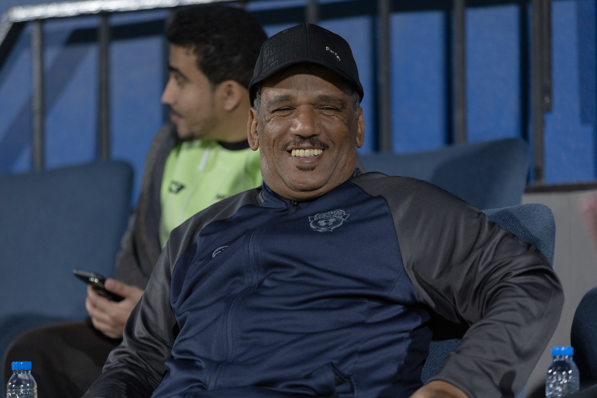 الفيحاء تحت 16 سنة يتعادل ايجابياً امام نظيره نادي أحد