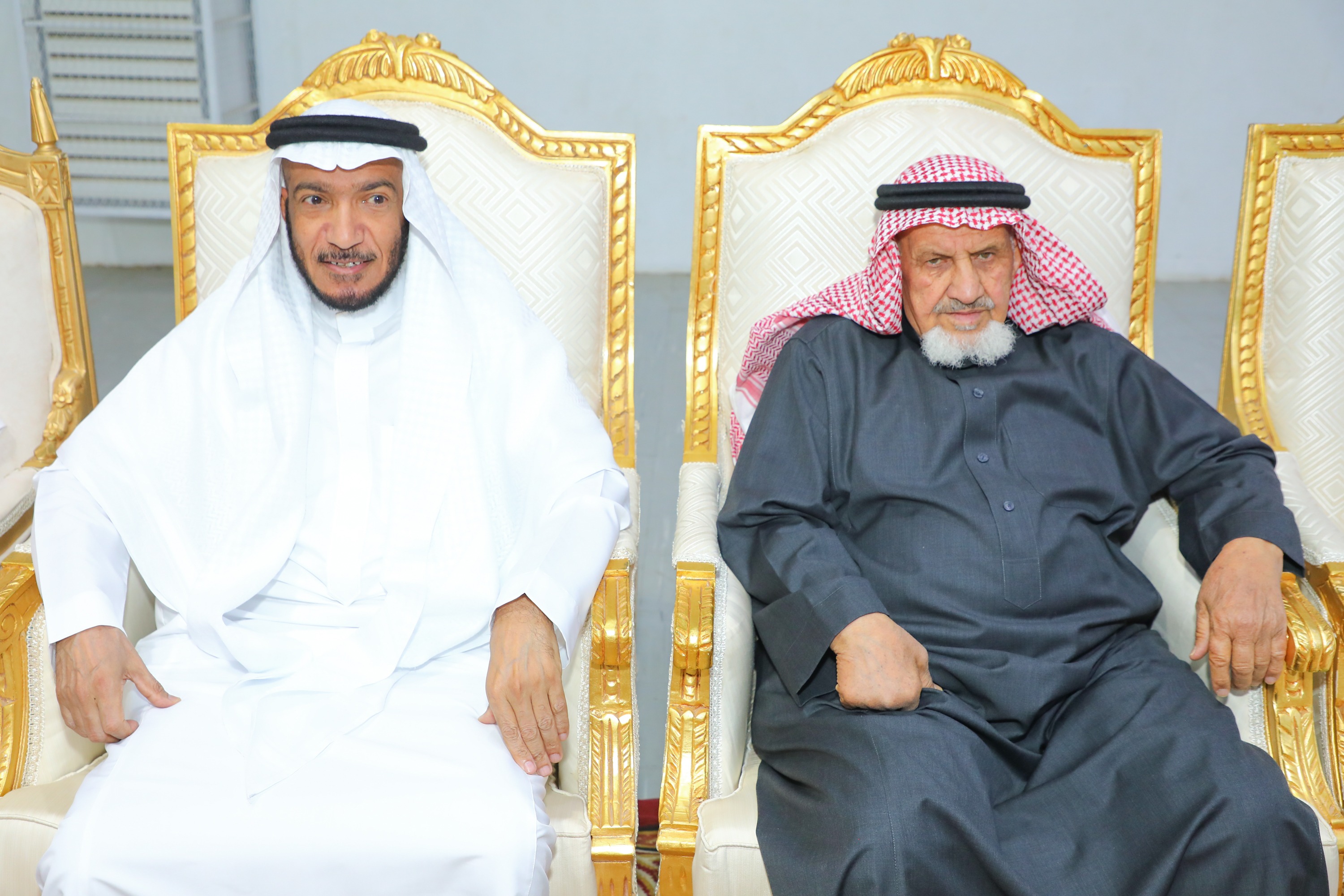 الفيحاء يقيم حفل المعايدة السنوي