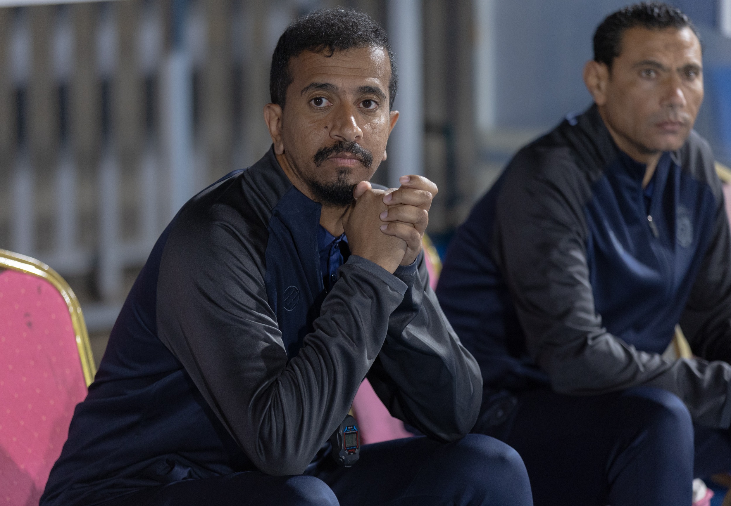 الفيحاء تحت 16 سنة يتعادل ايجابياً امام نظيره نادي أحد