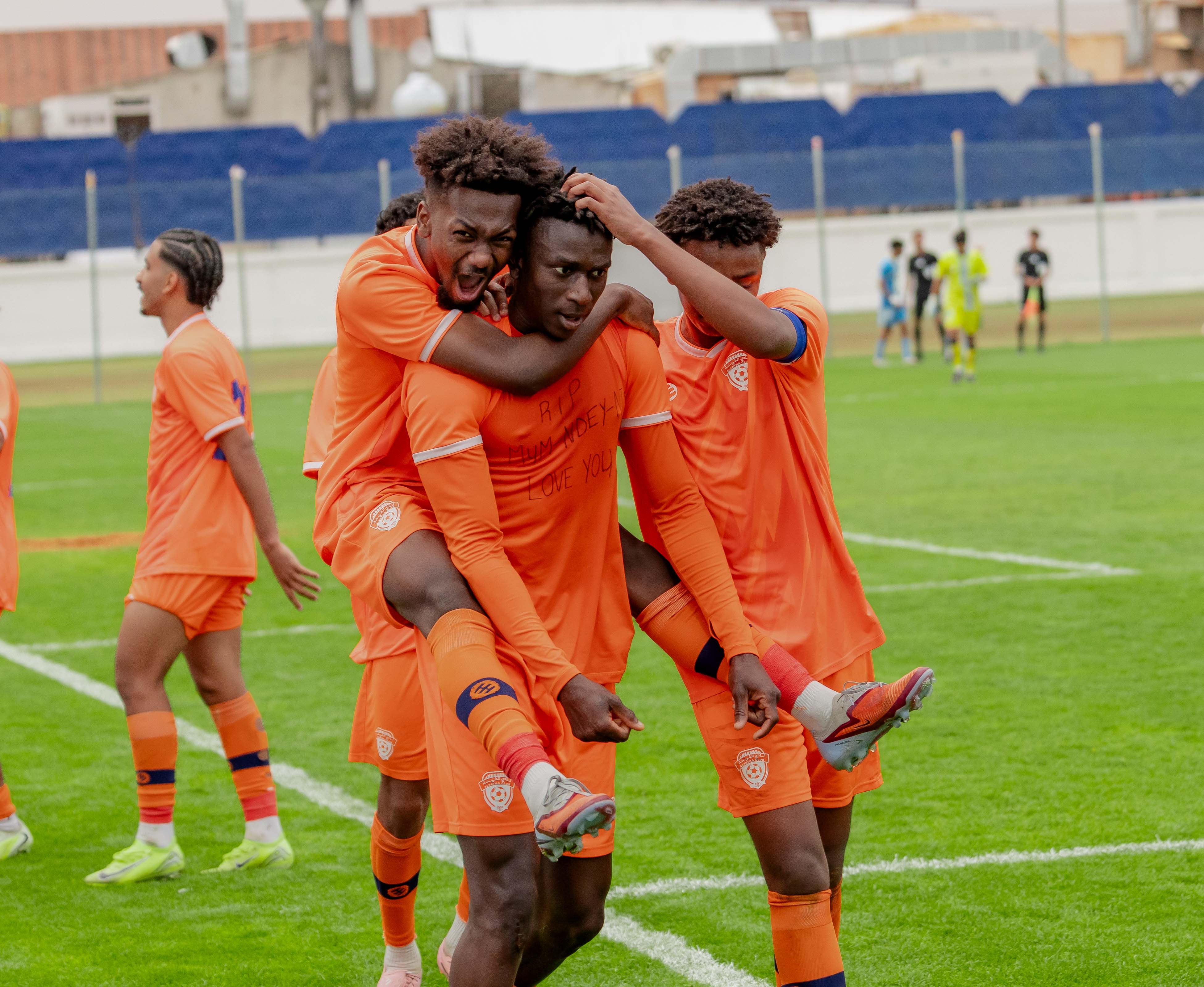 الفيحاء تحت 18 سنة يكسب لقاء نظيره نادي الجيل بثلاثية نظيفة