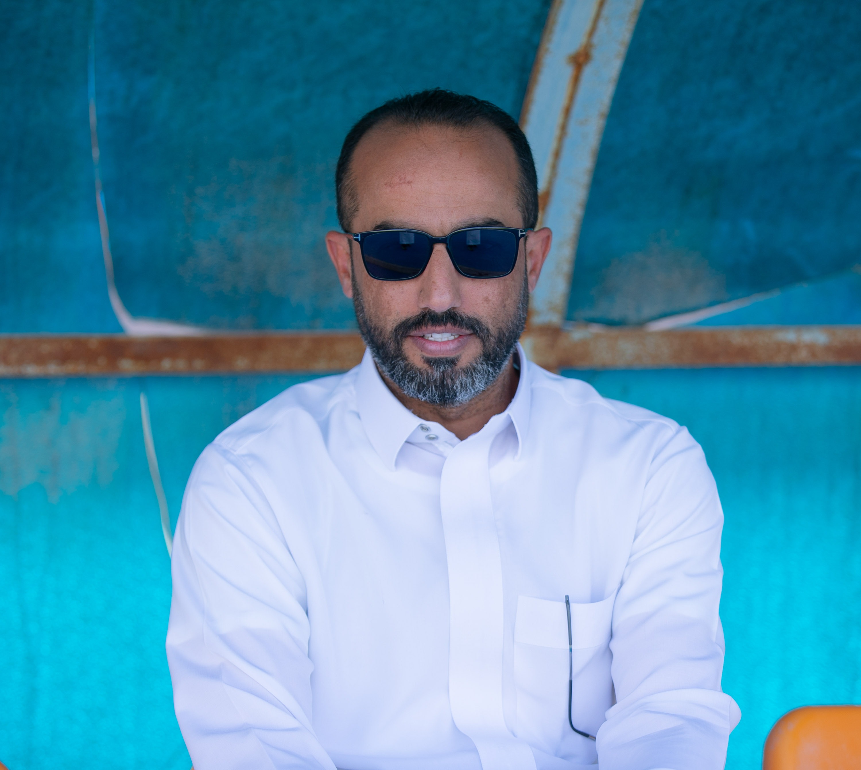 الفيحاء تحت 15 سنة يجري تمرينه الرئيس لمواجهة نظيره نادي الطائي