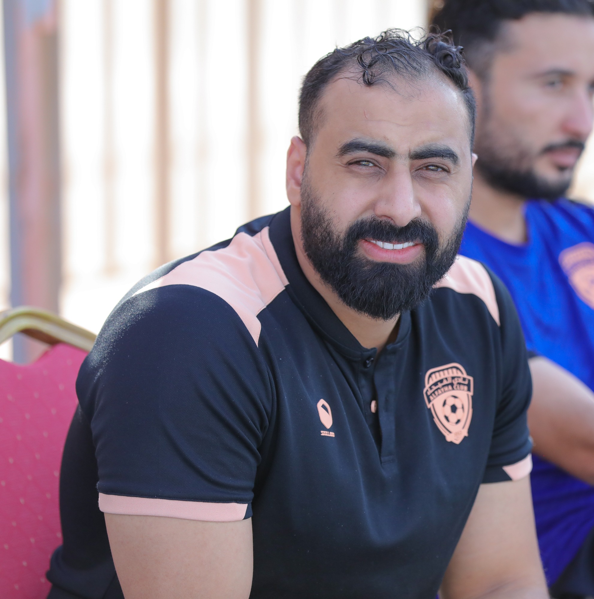 الفيحاء تحت 17 سنة يتعادل إيجابياً بهدفين أمام نظيره نادي الأمجاد